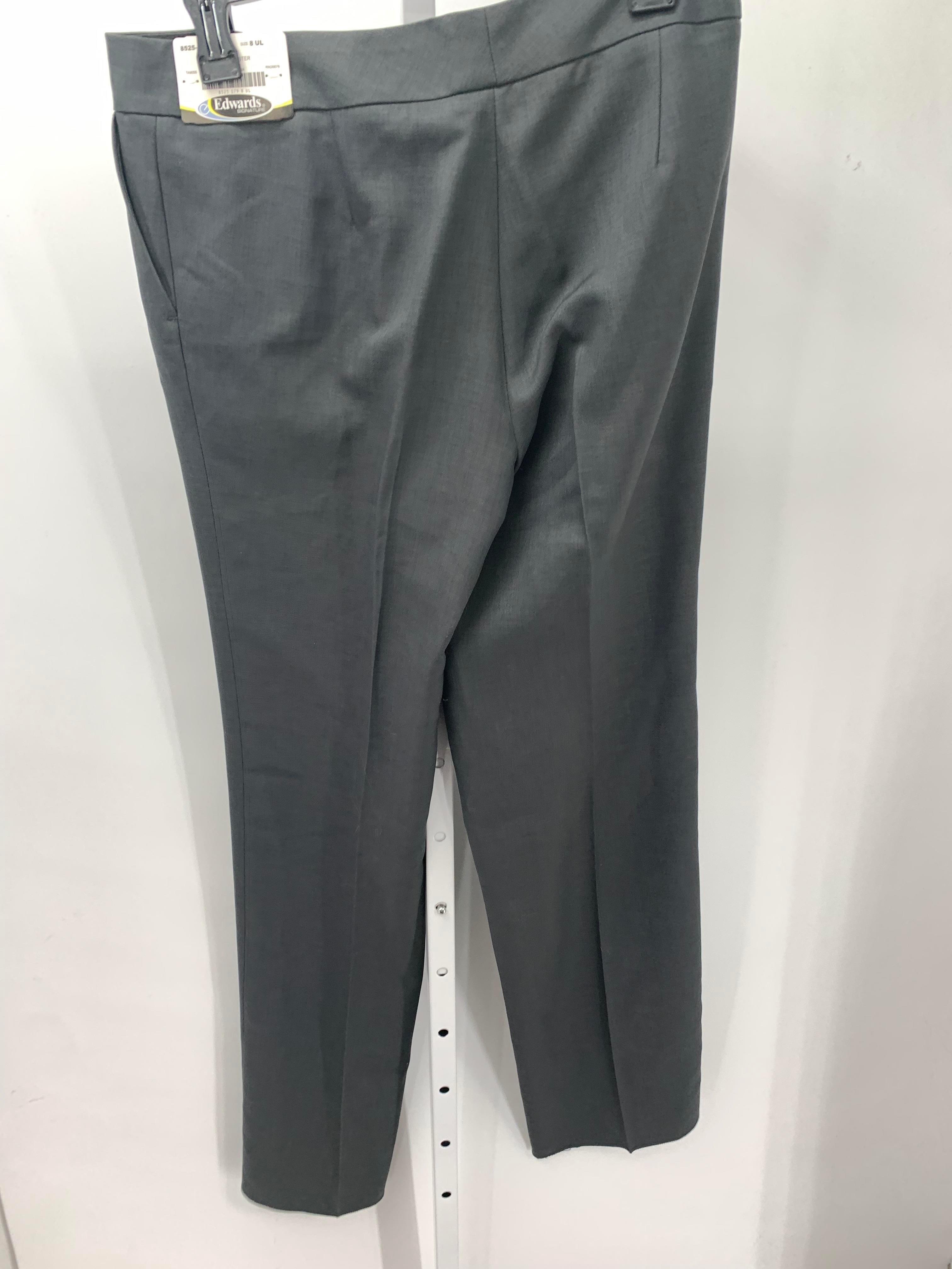 Size 8 Misses Pants