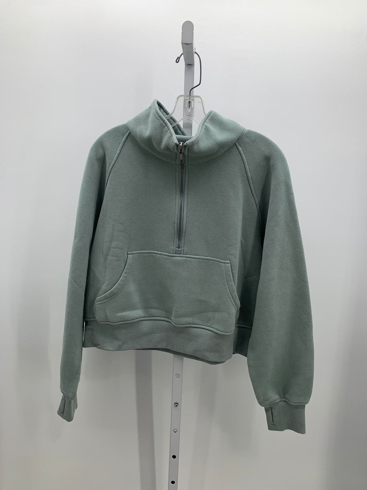 Size Medium Misses Long Sleeve Shirt