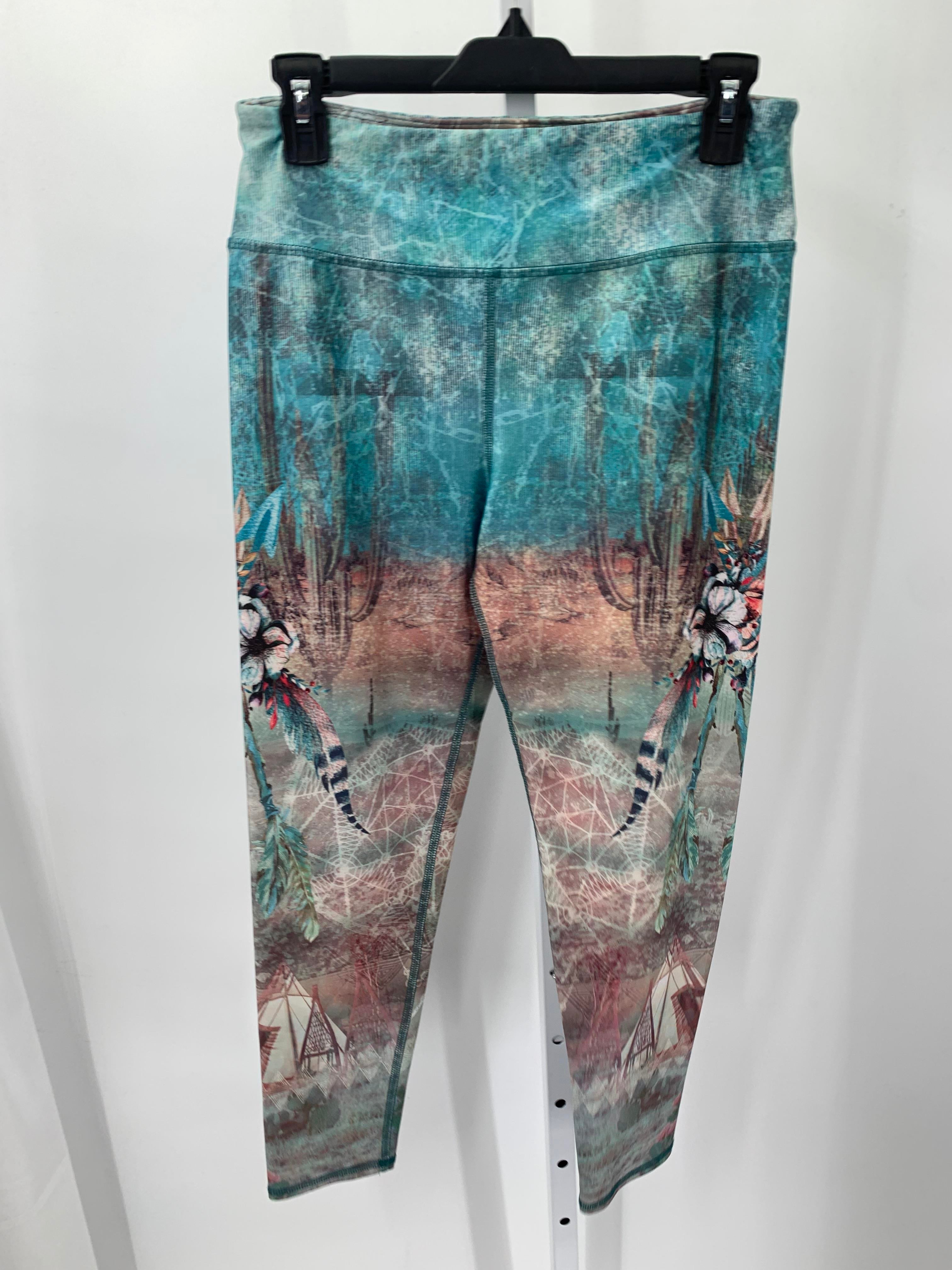 Size Large Misses Leggings