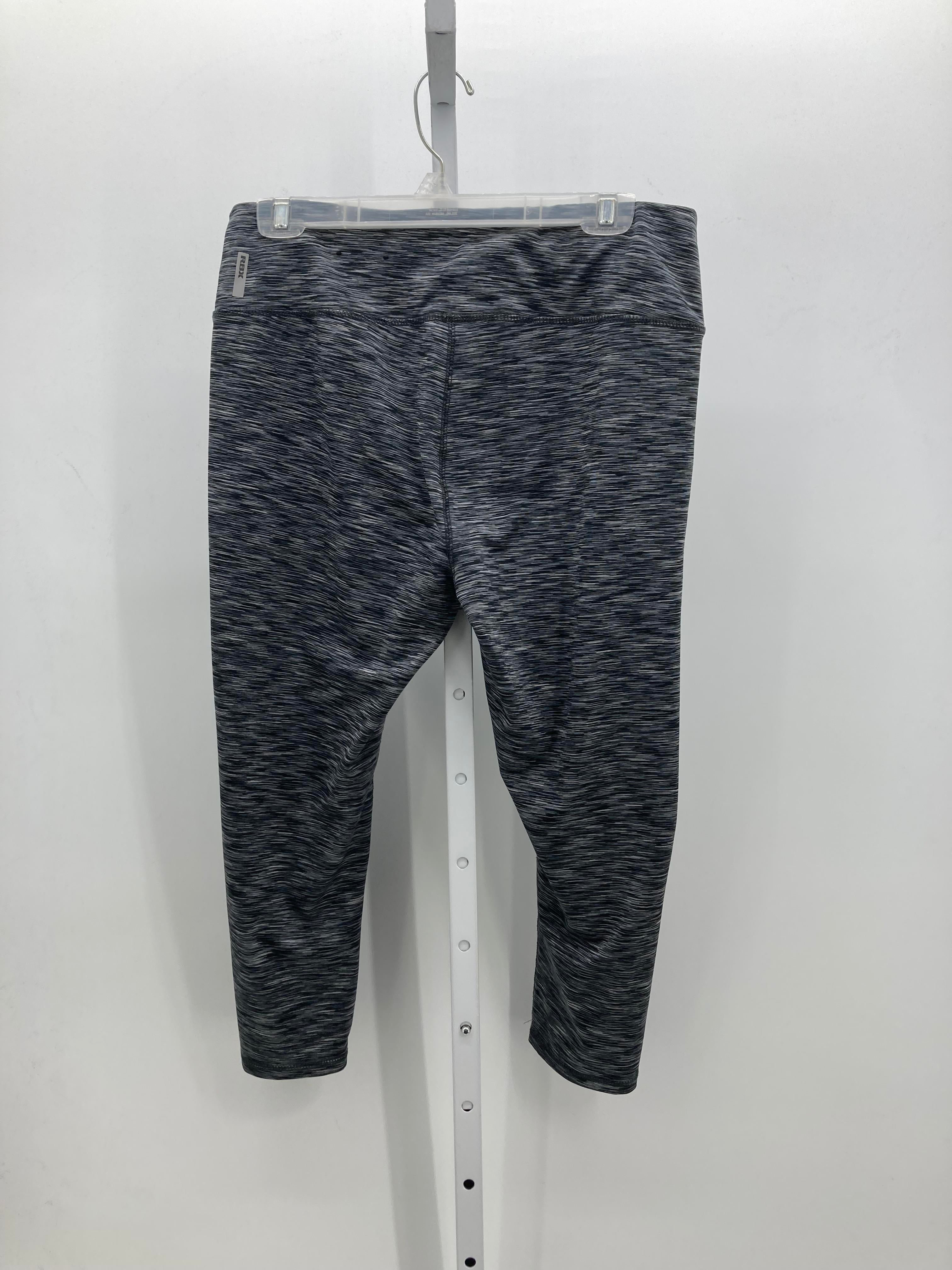 RBX Size Extra Large Misses Leggings