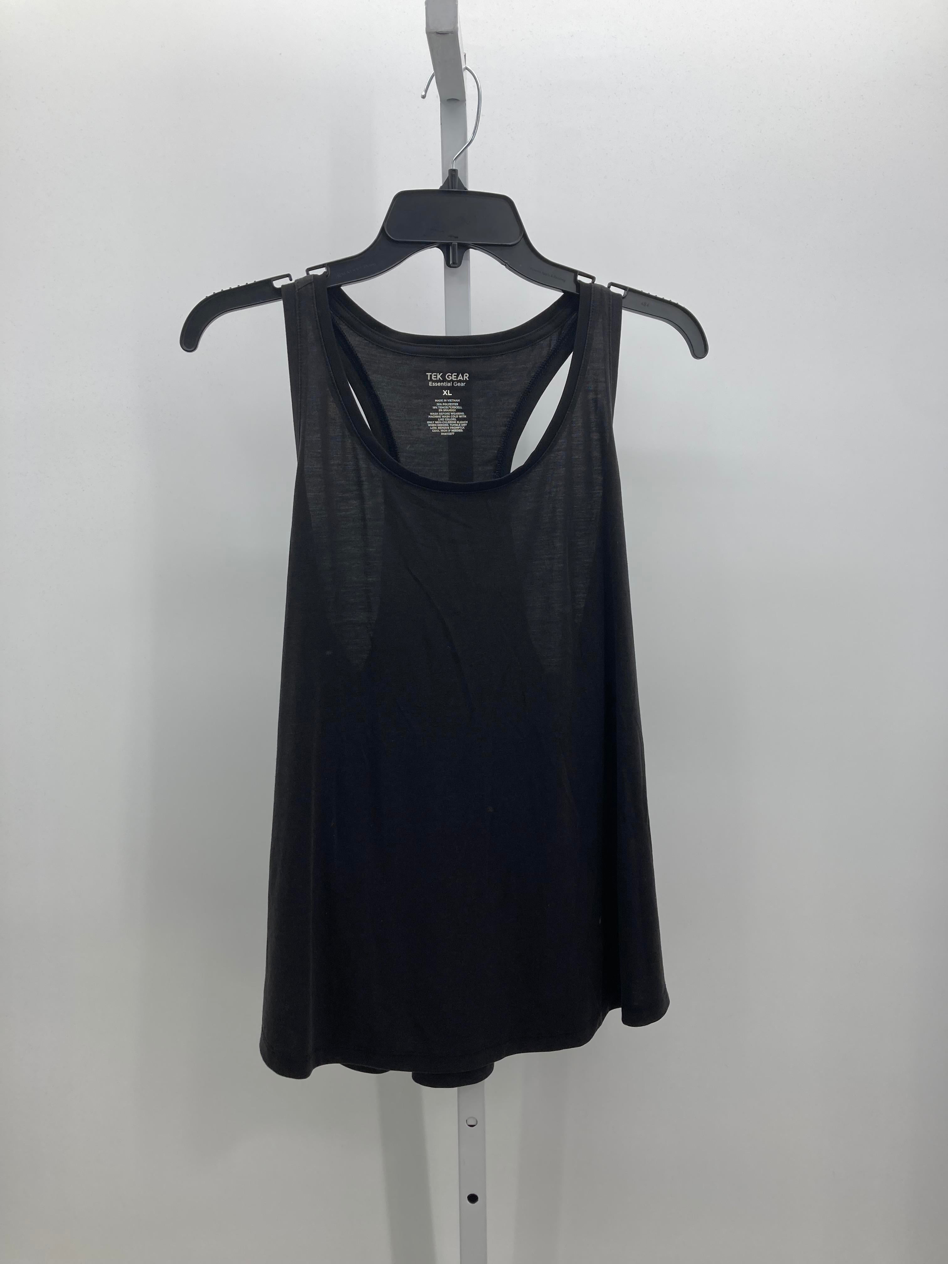 Tek Gear Size Extra Large Misses Tank
