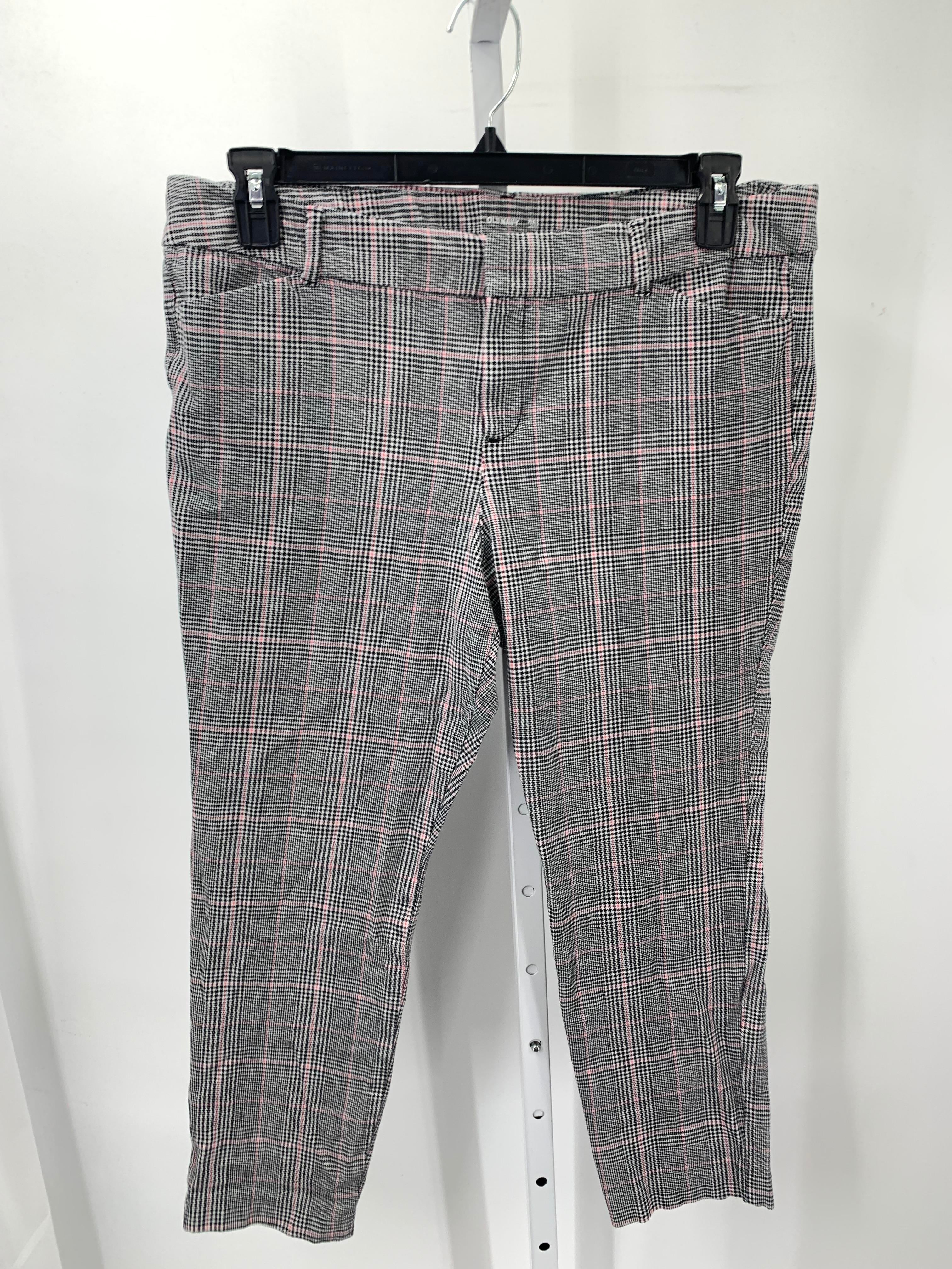 Old Navy Size 16 Misses Pants