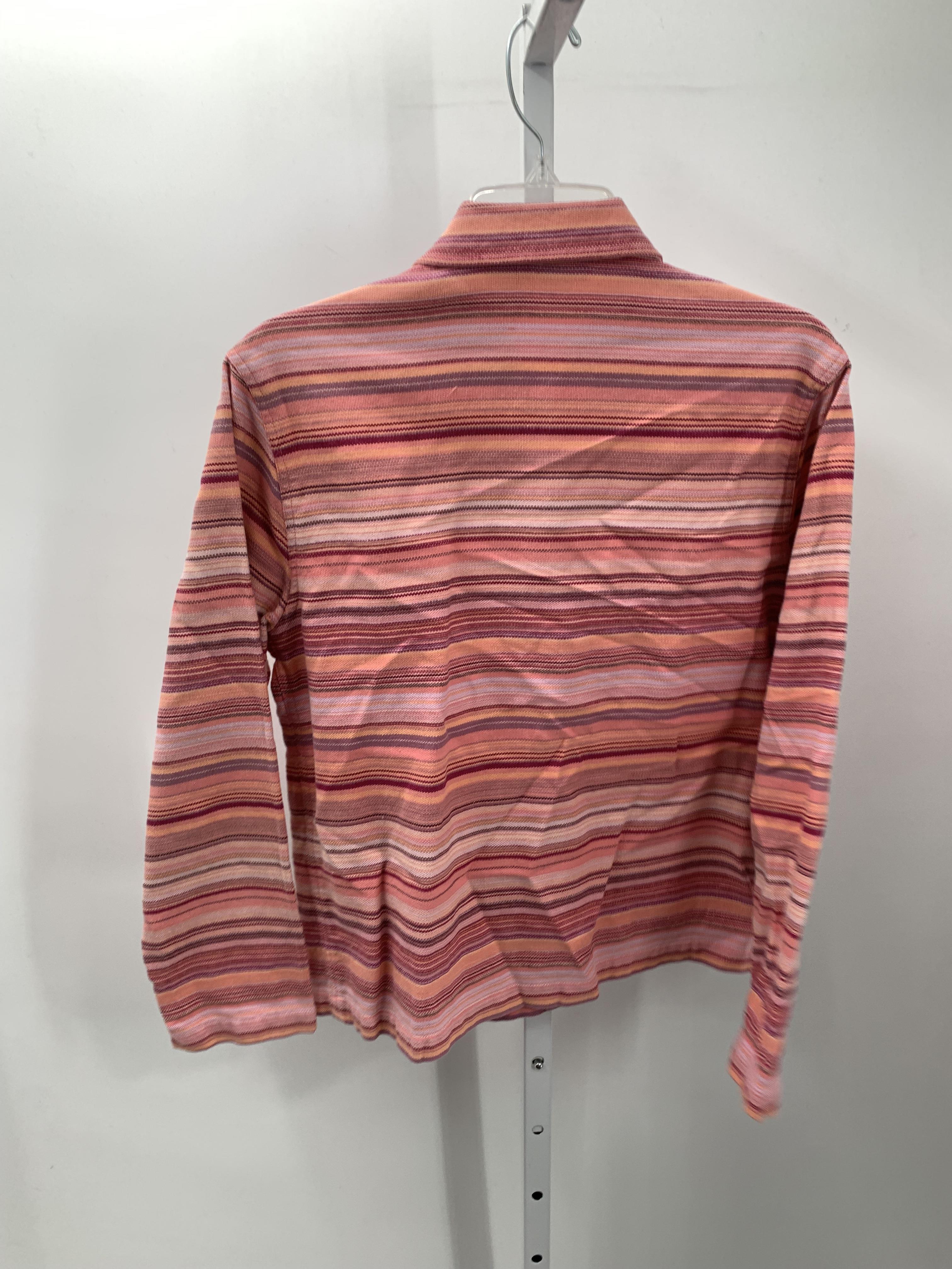 Size Medium Misses Lightweight Jacket