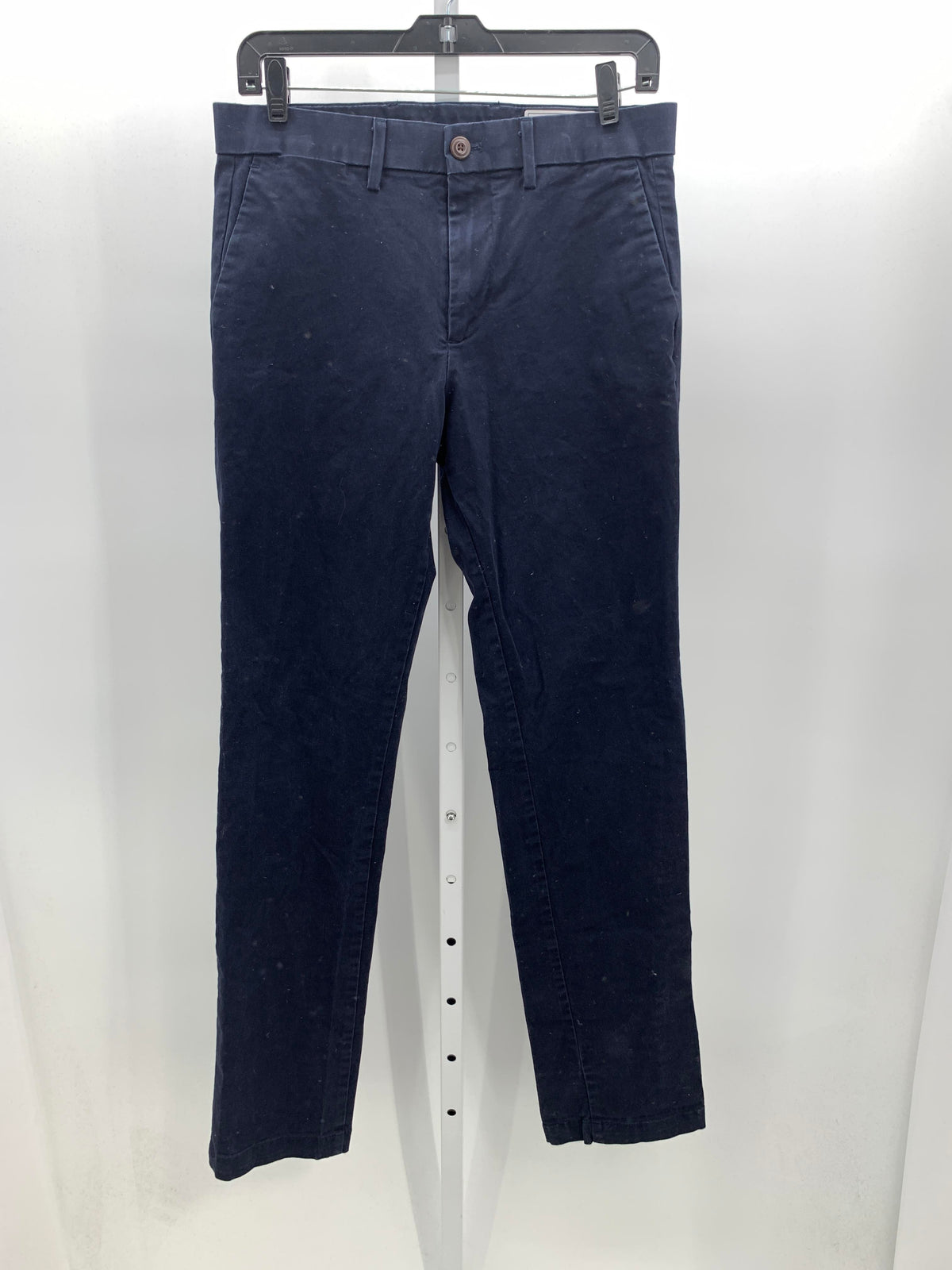 STRAIGHT FIT PANTS