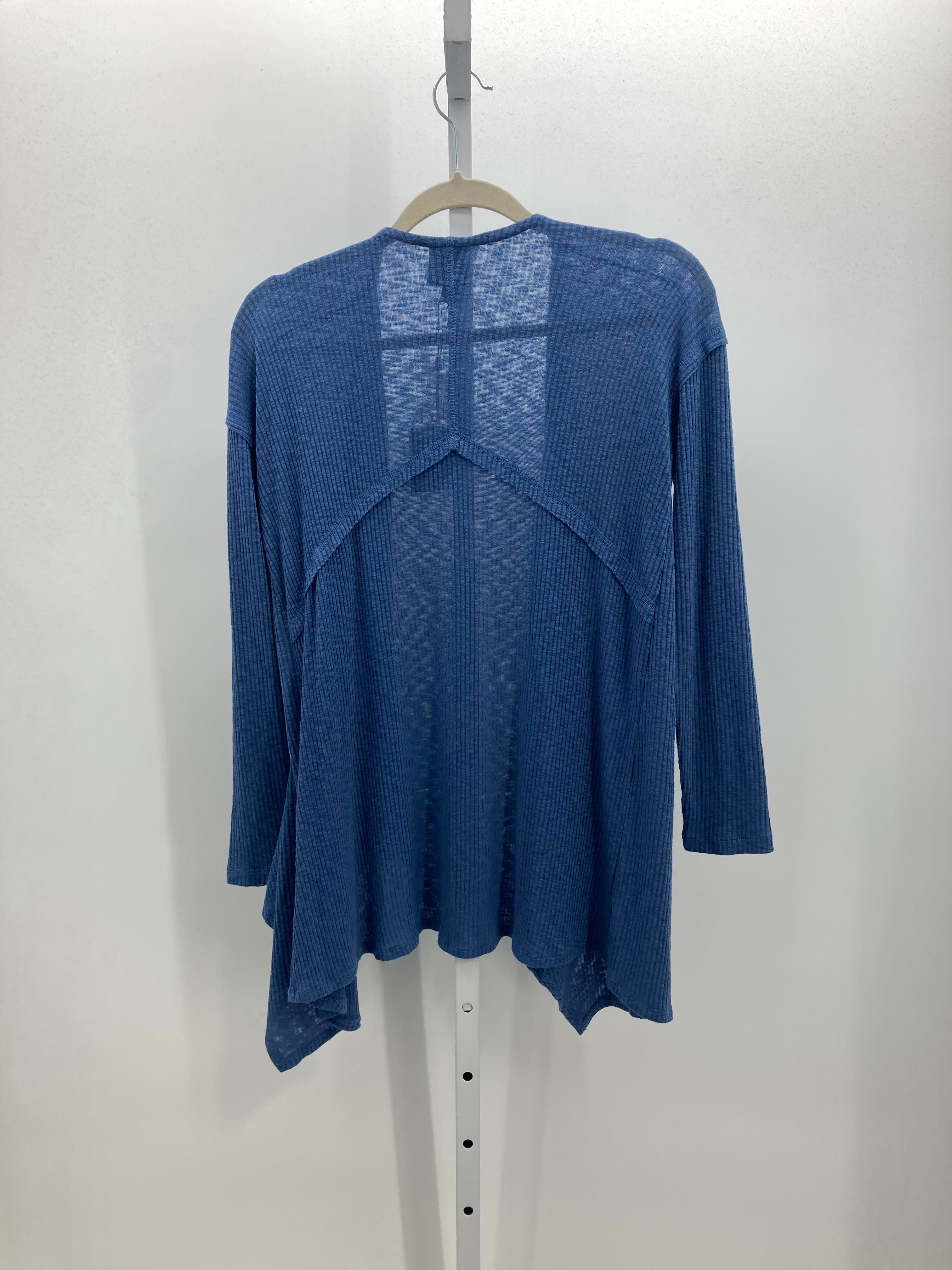 Size X Small Misses Cardigan
