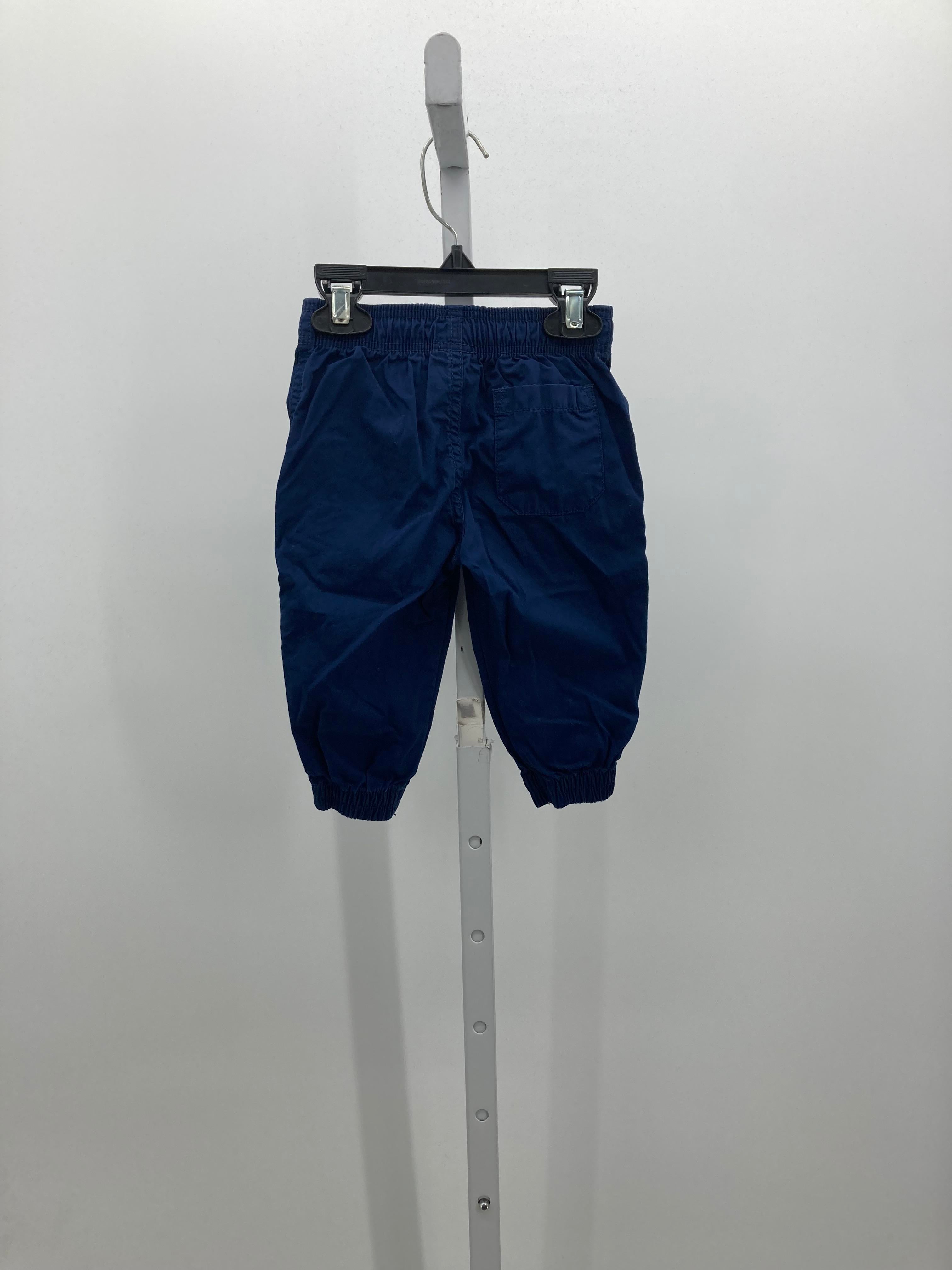 ELASTIC WAIST