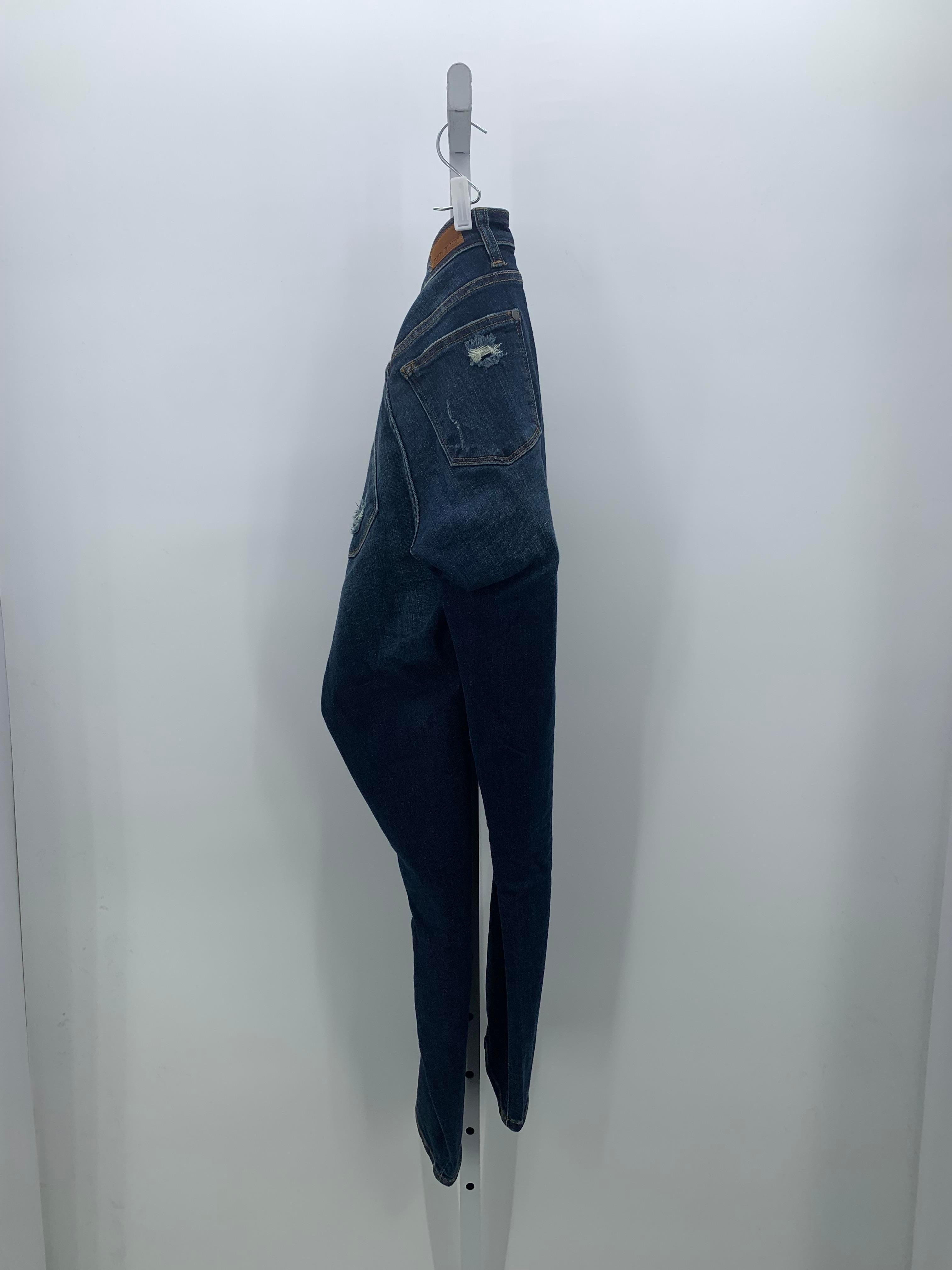 Judy Blue Size 3 Juniors Jeans
