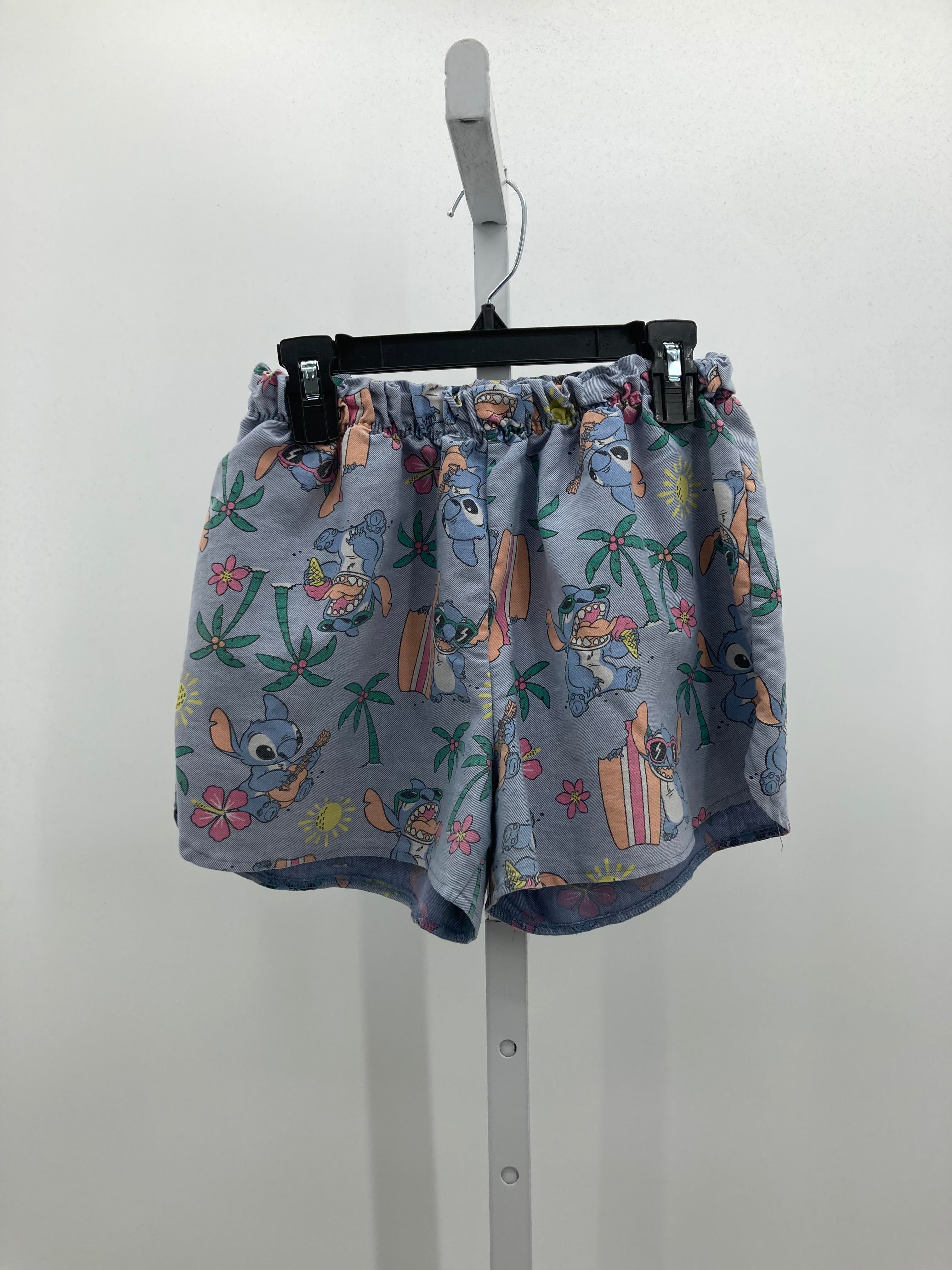Disney Size 14-16 Girls Shorts