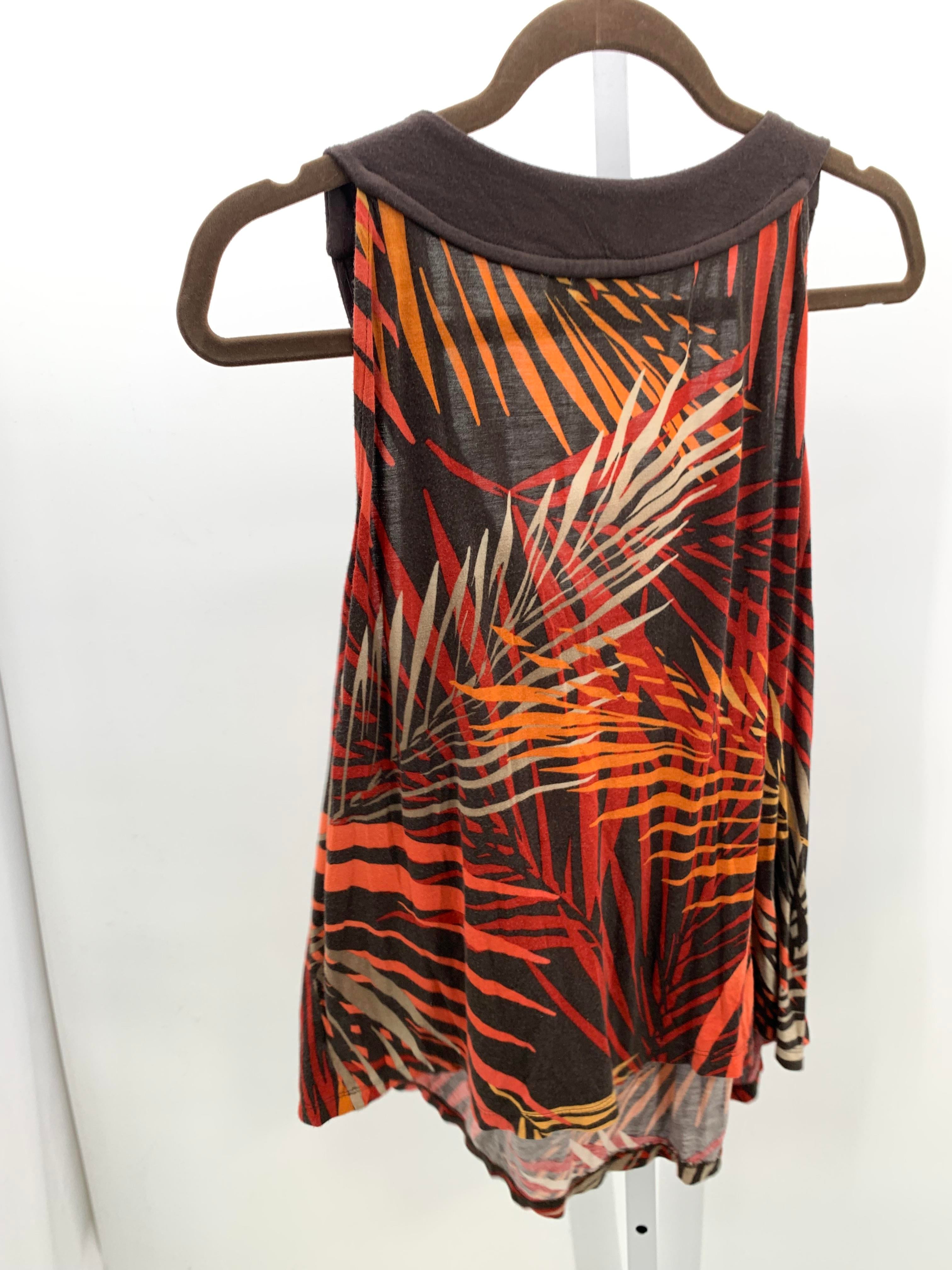 Apt. 9 Size Large Petite Petite Tank