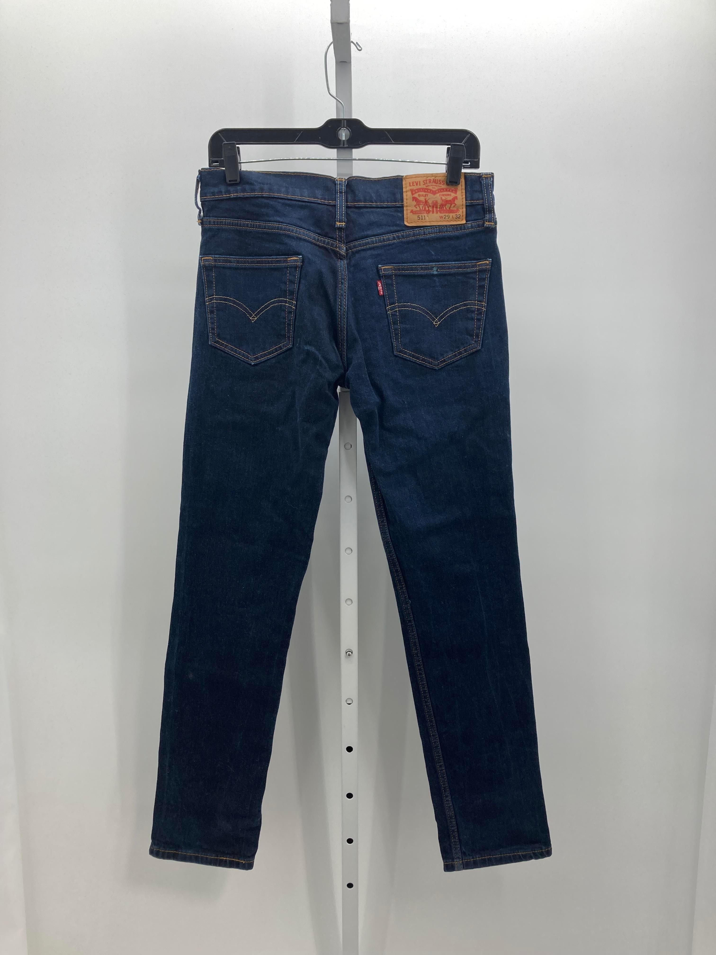 511 SLIM FIT