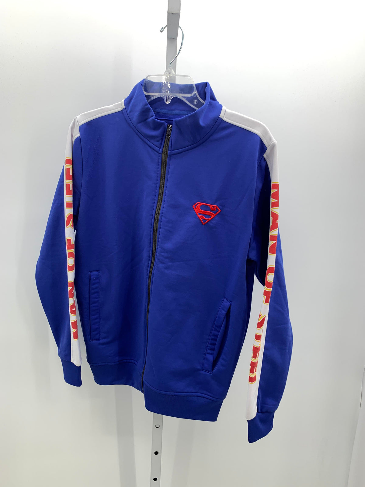 DC Size Small Young Men's Jacket
