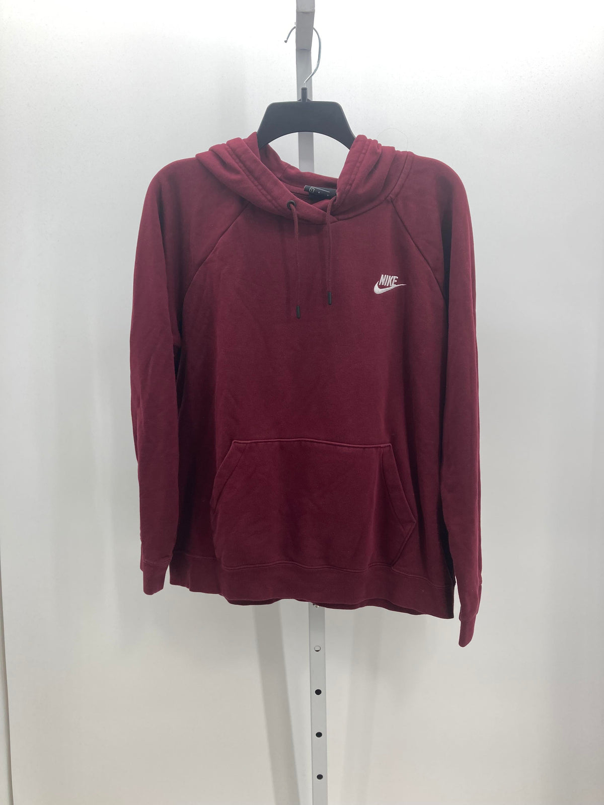 Nike Size Large Misses Hoodie