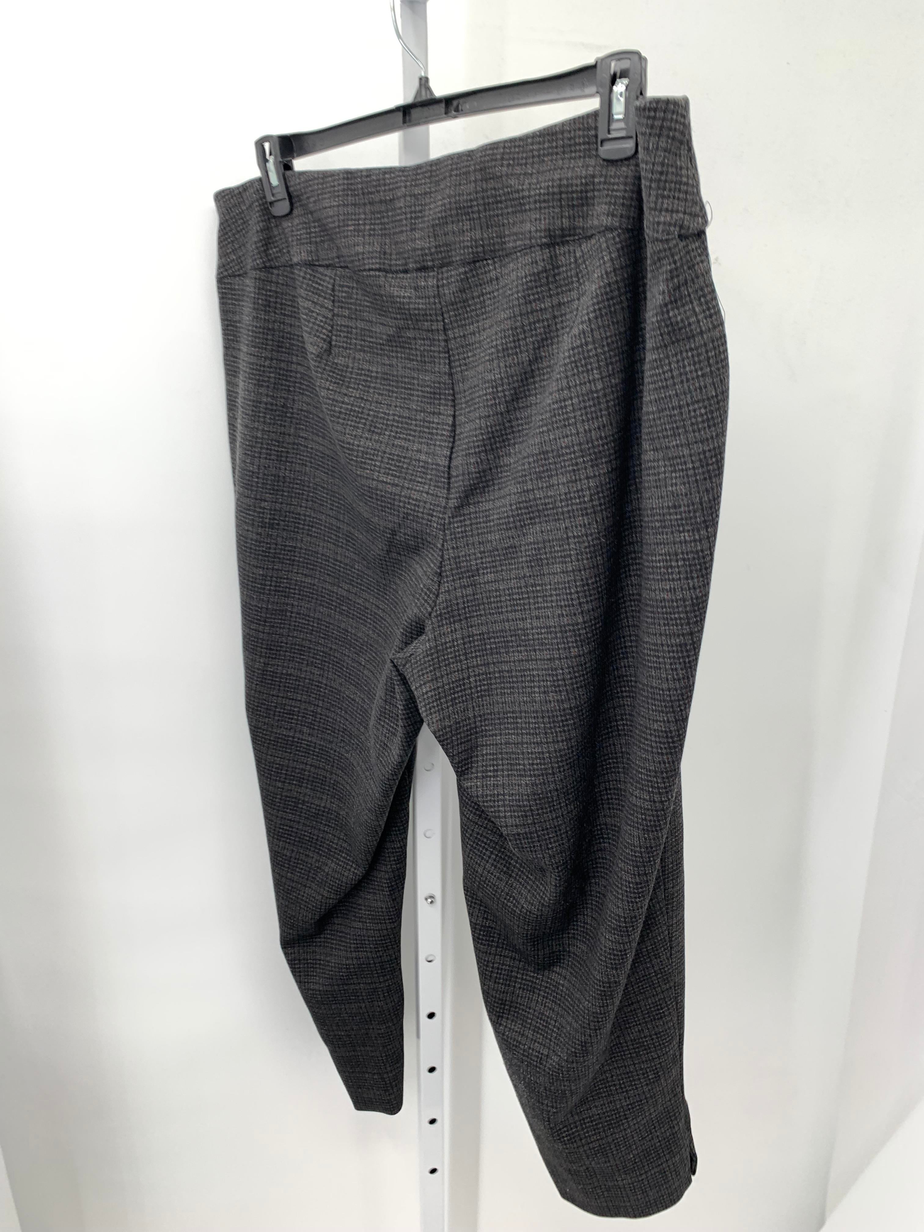 Zac & Rachel Size 3X Womens Pants