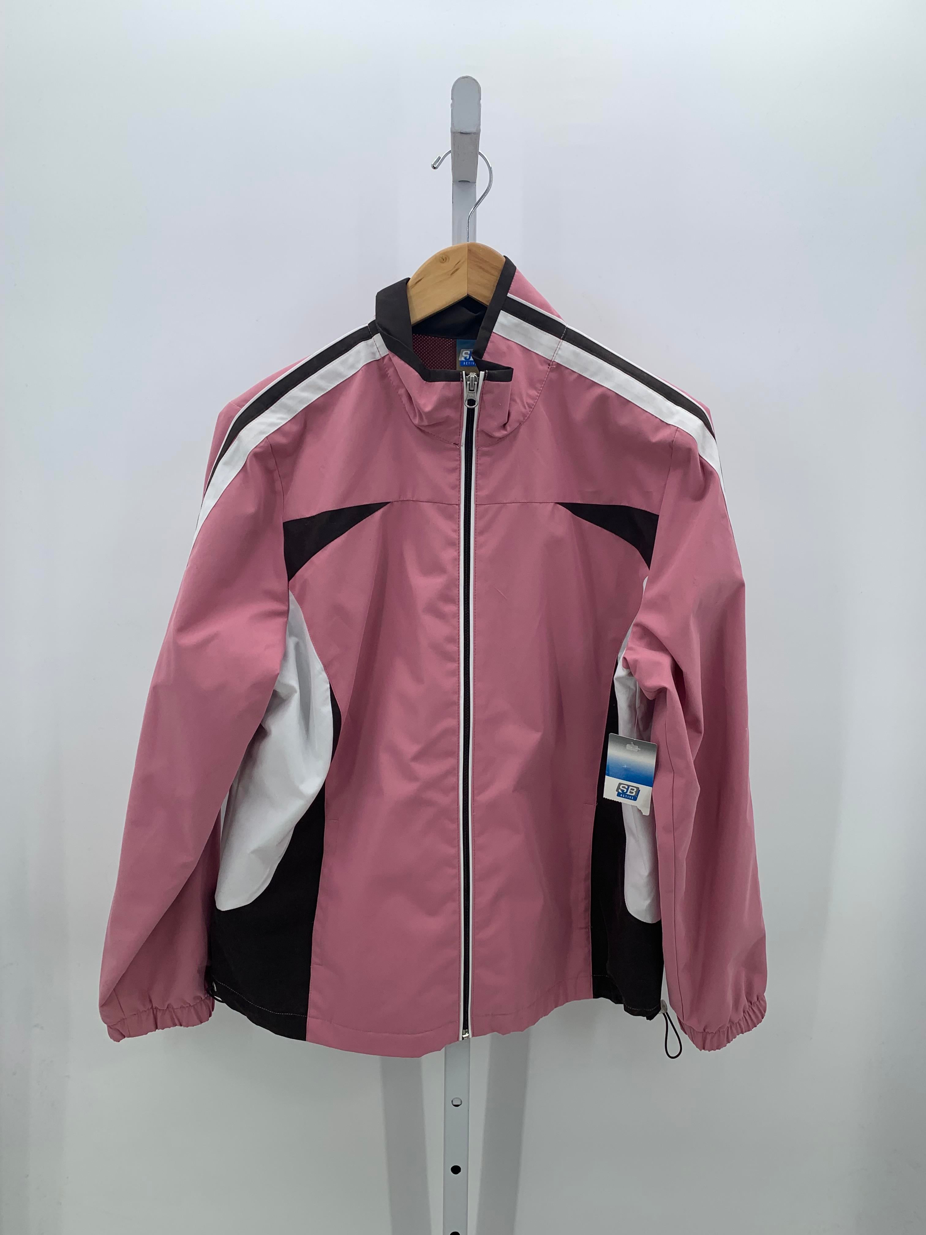 SJB Active Size Large Misses Lightweight Jacket