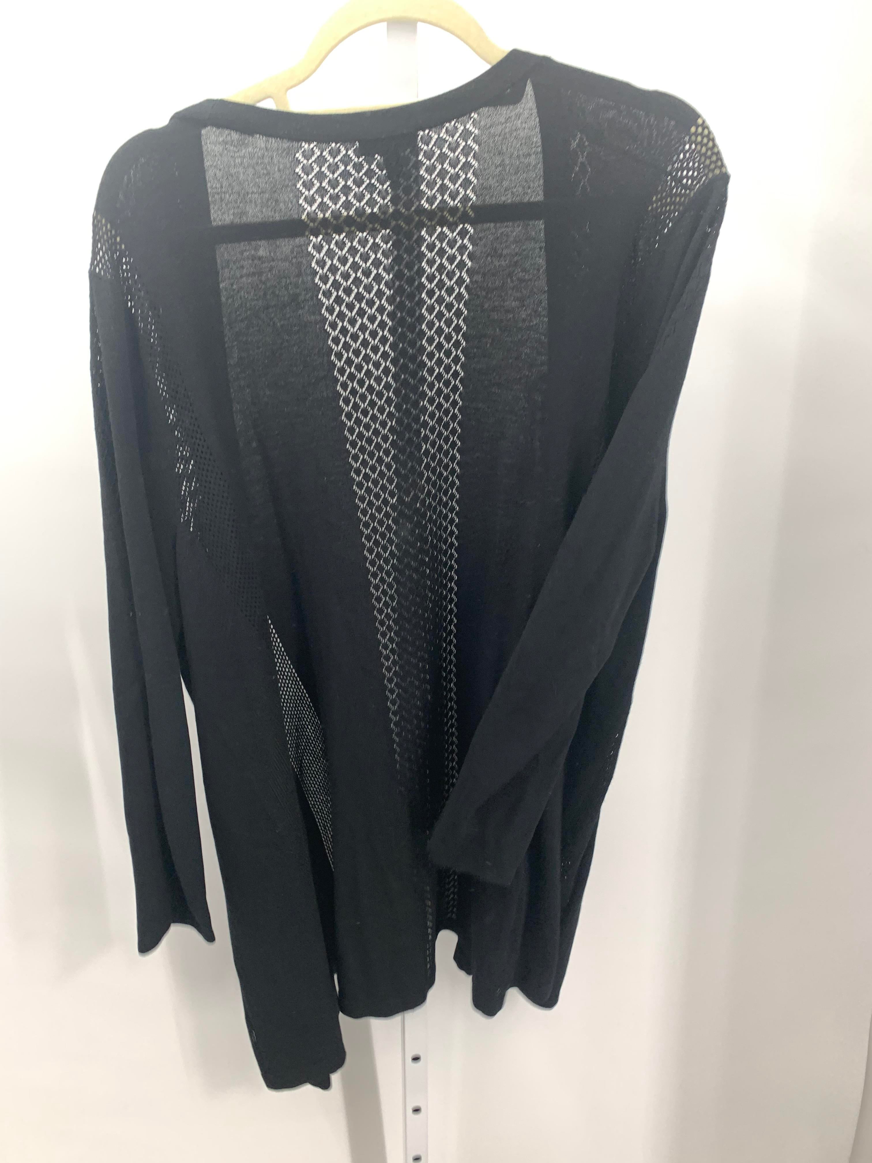 Talbots Size 2XP Womens Cardigan