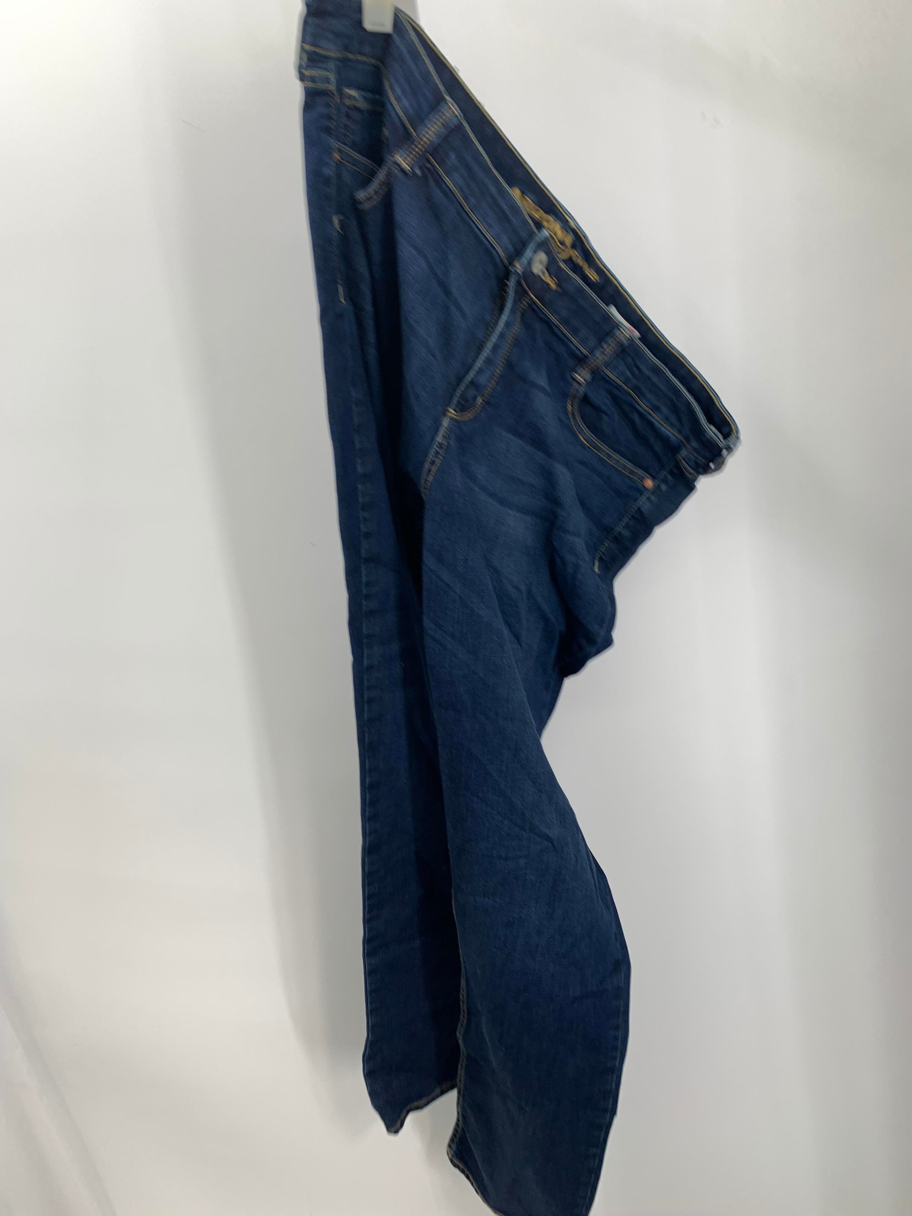 Arizona Size 14 Juniors Jeans