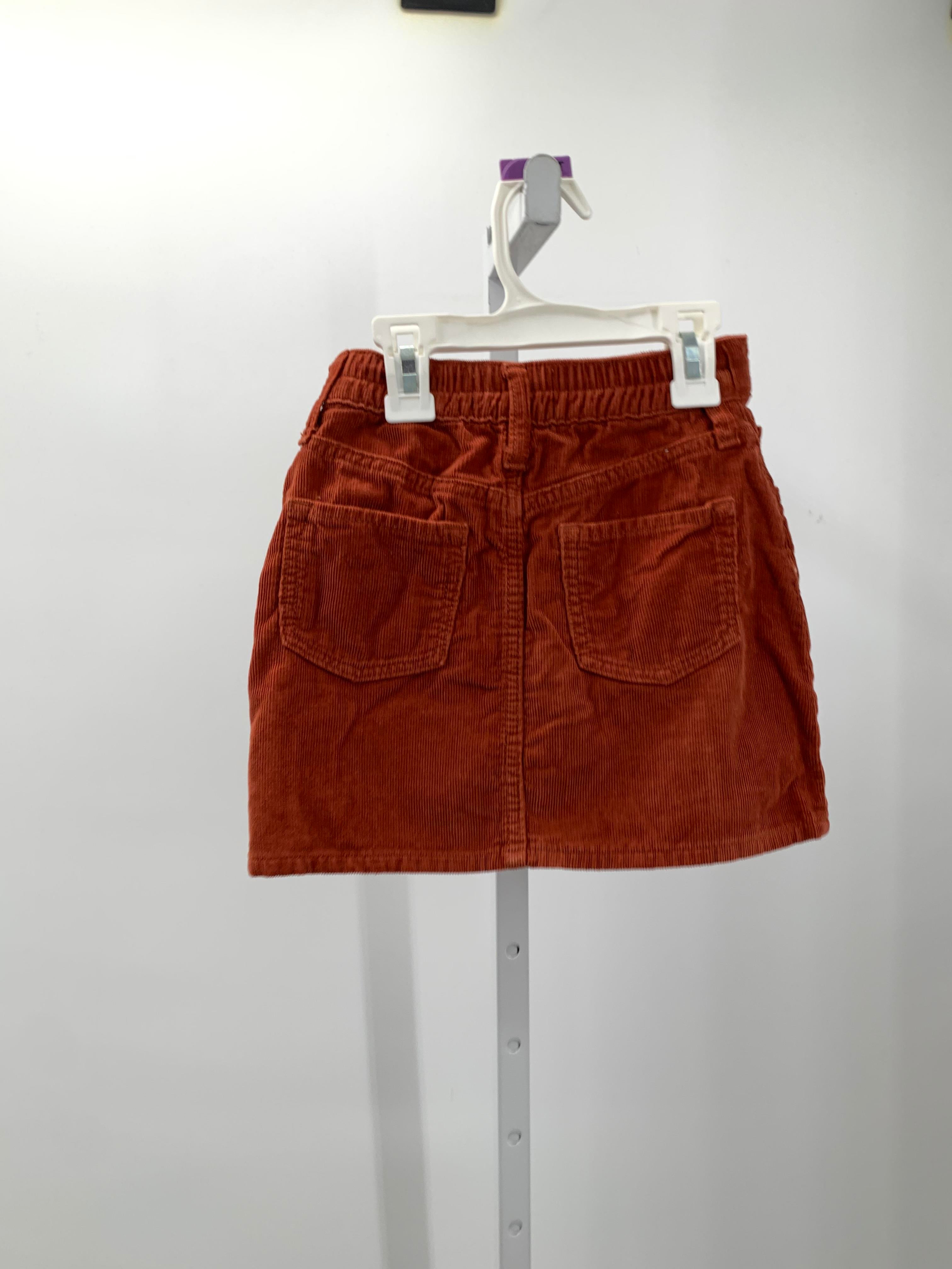 Old Navy Size 6-7 Girls Skirt