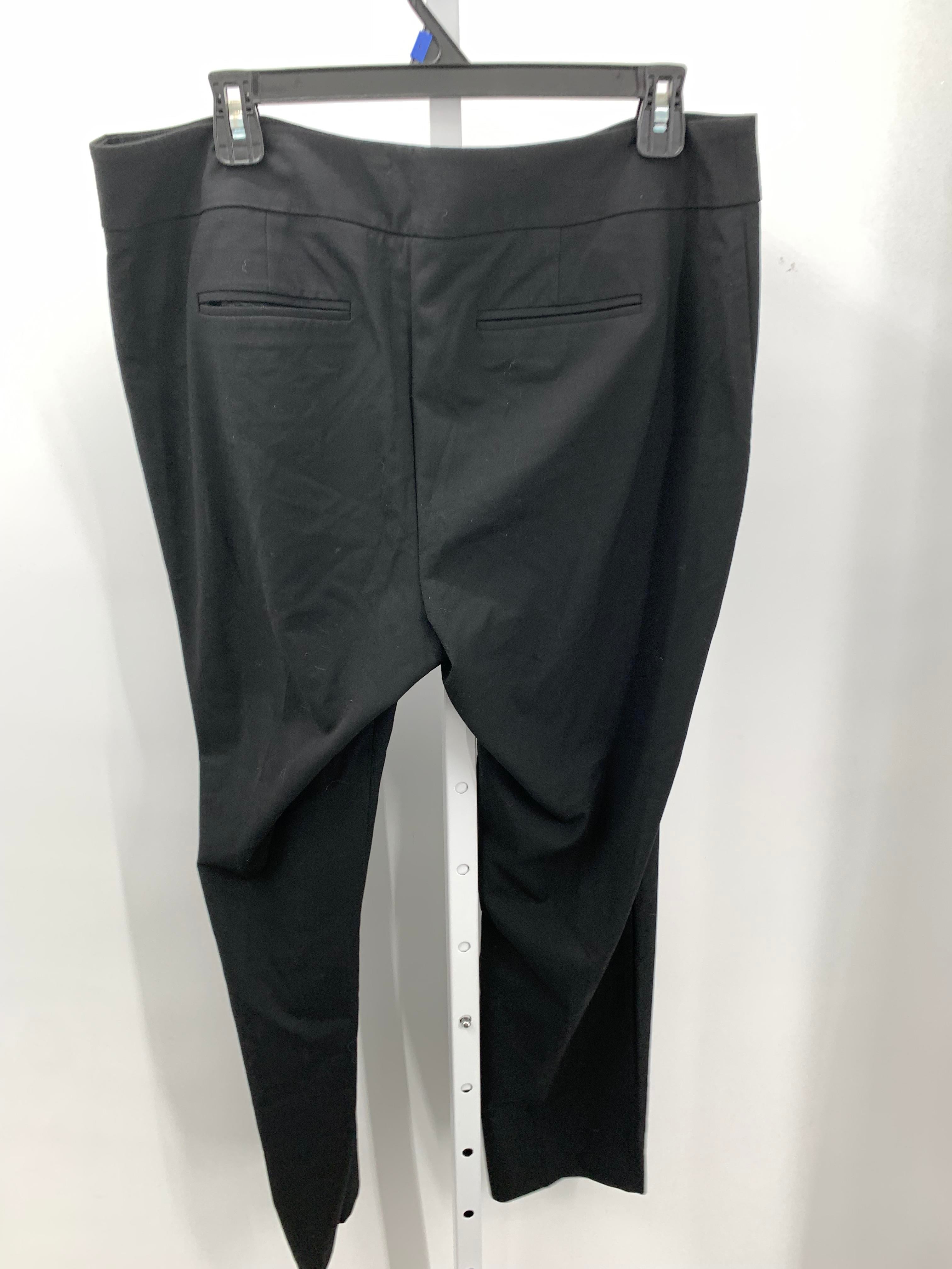 The Limited Size 12 Misses Pants