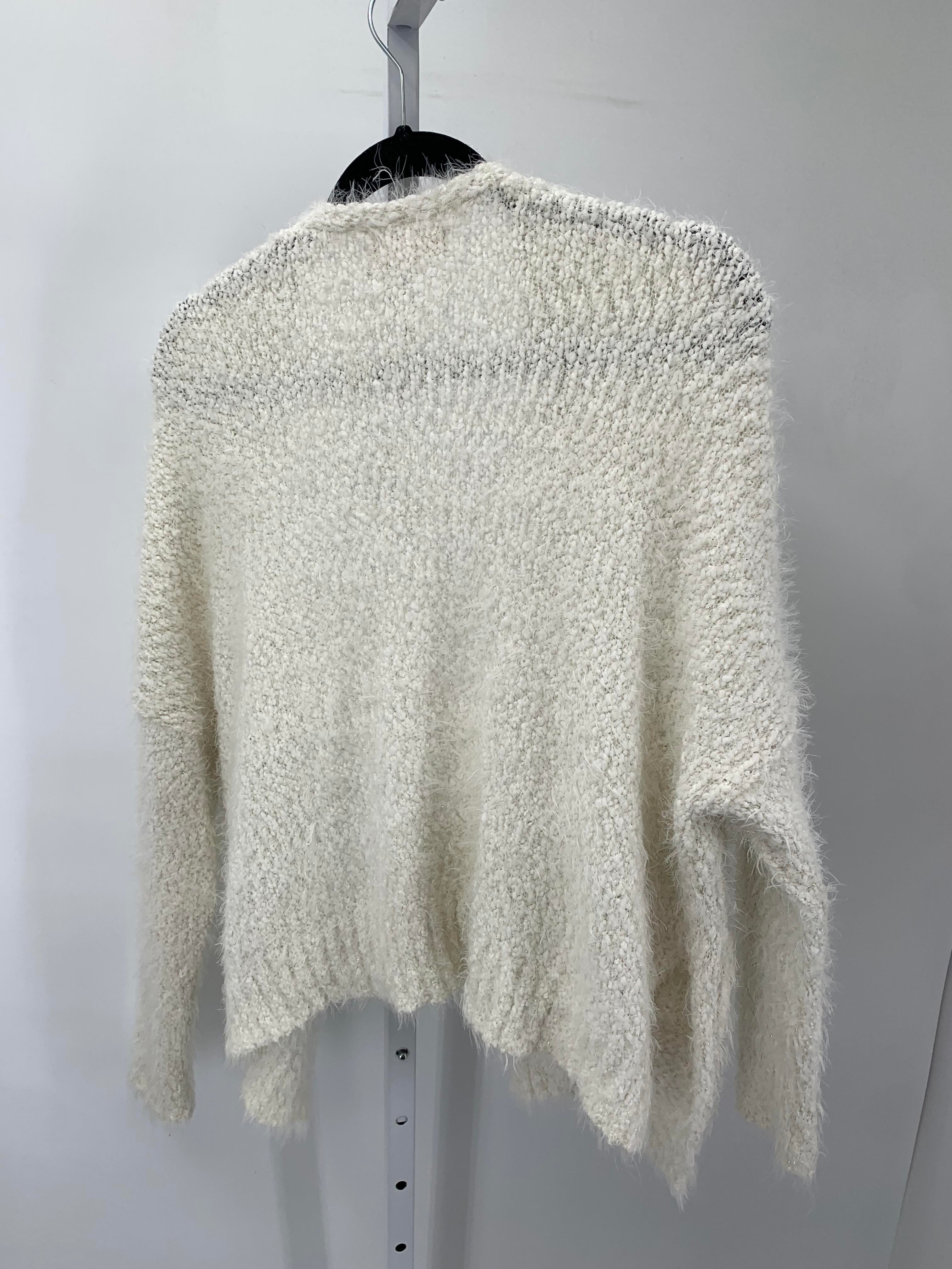 Hollister Size X Small Juniors Cardigan