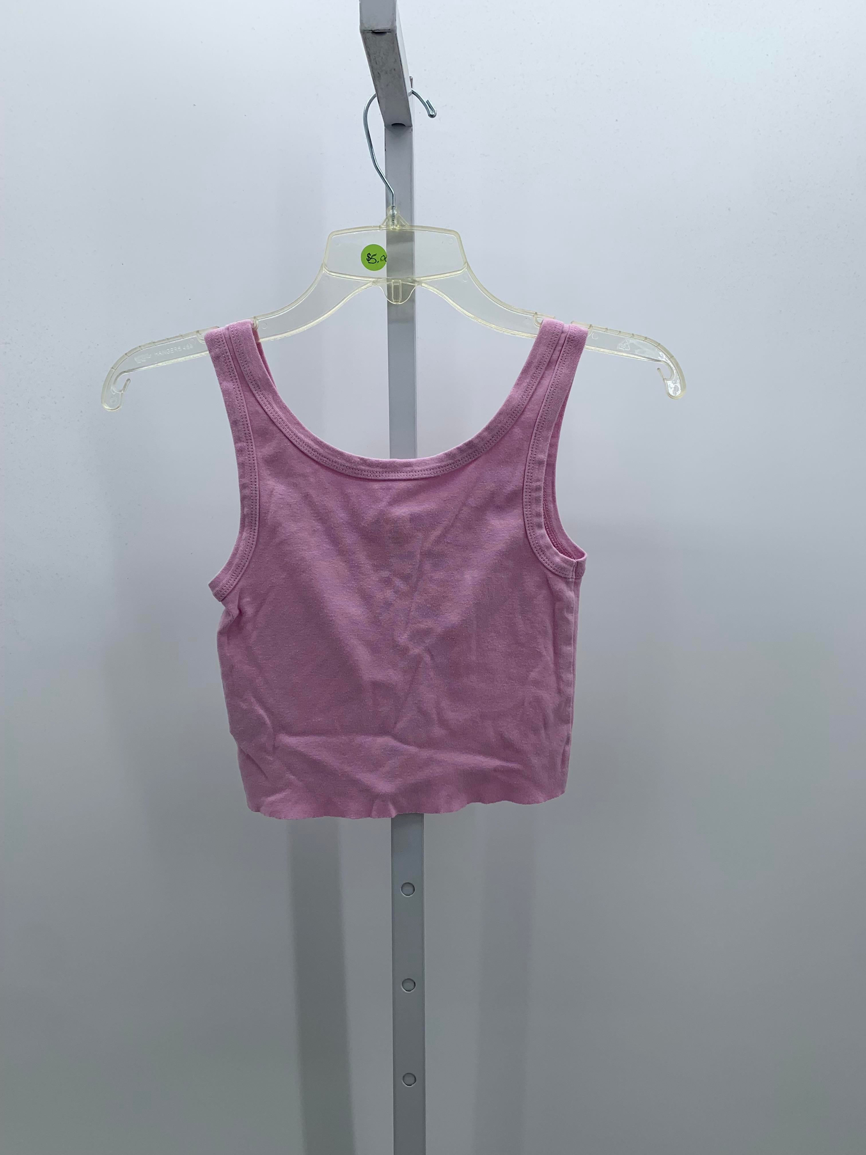 Billabong Size Small Juniors Tank