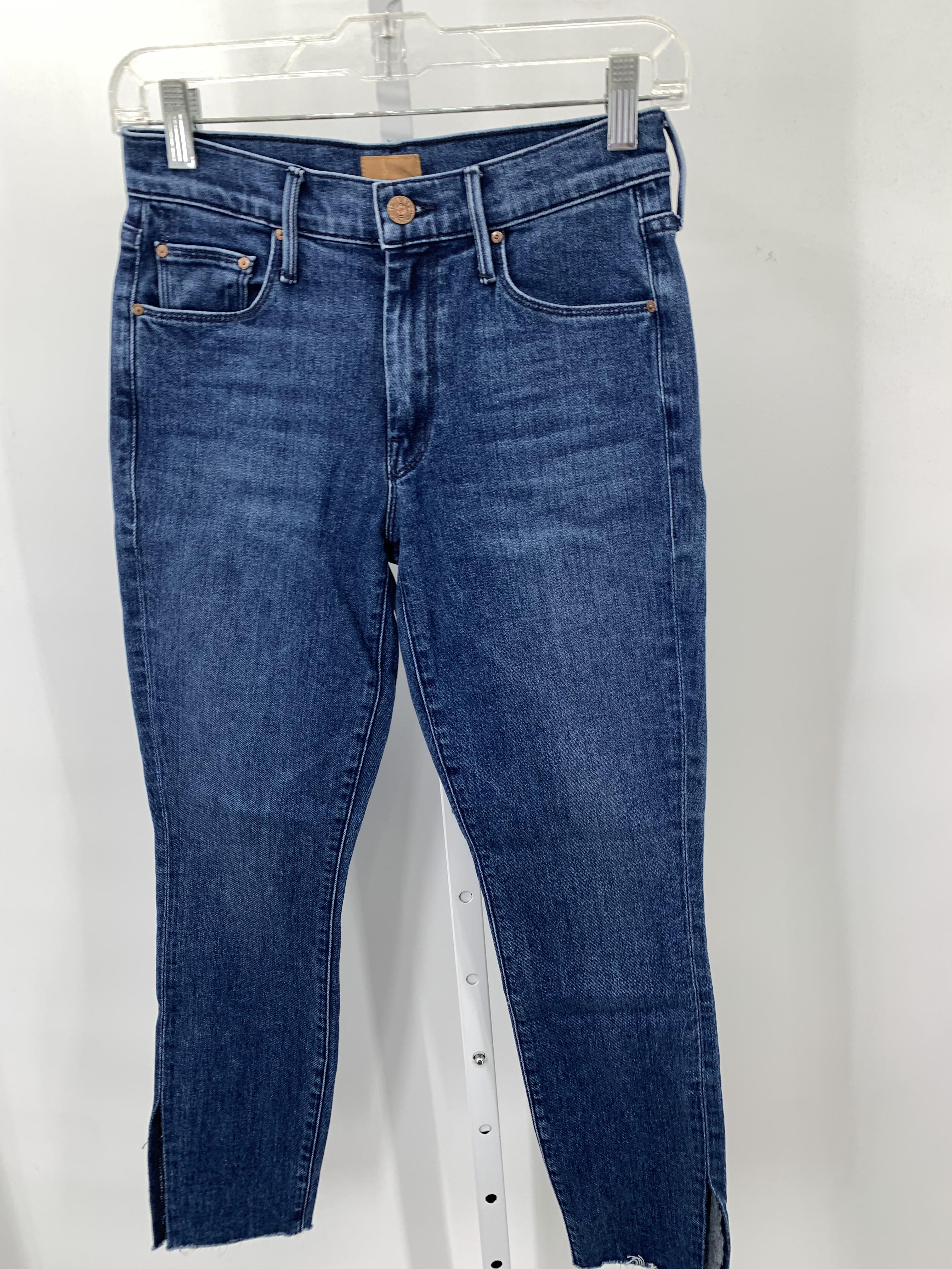 Size 00 Misses Jeans