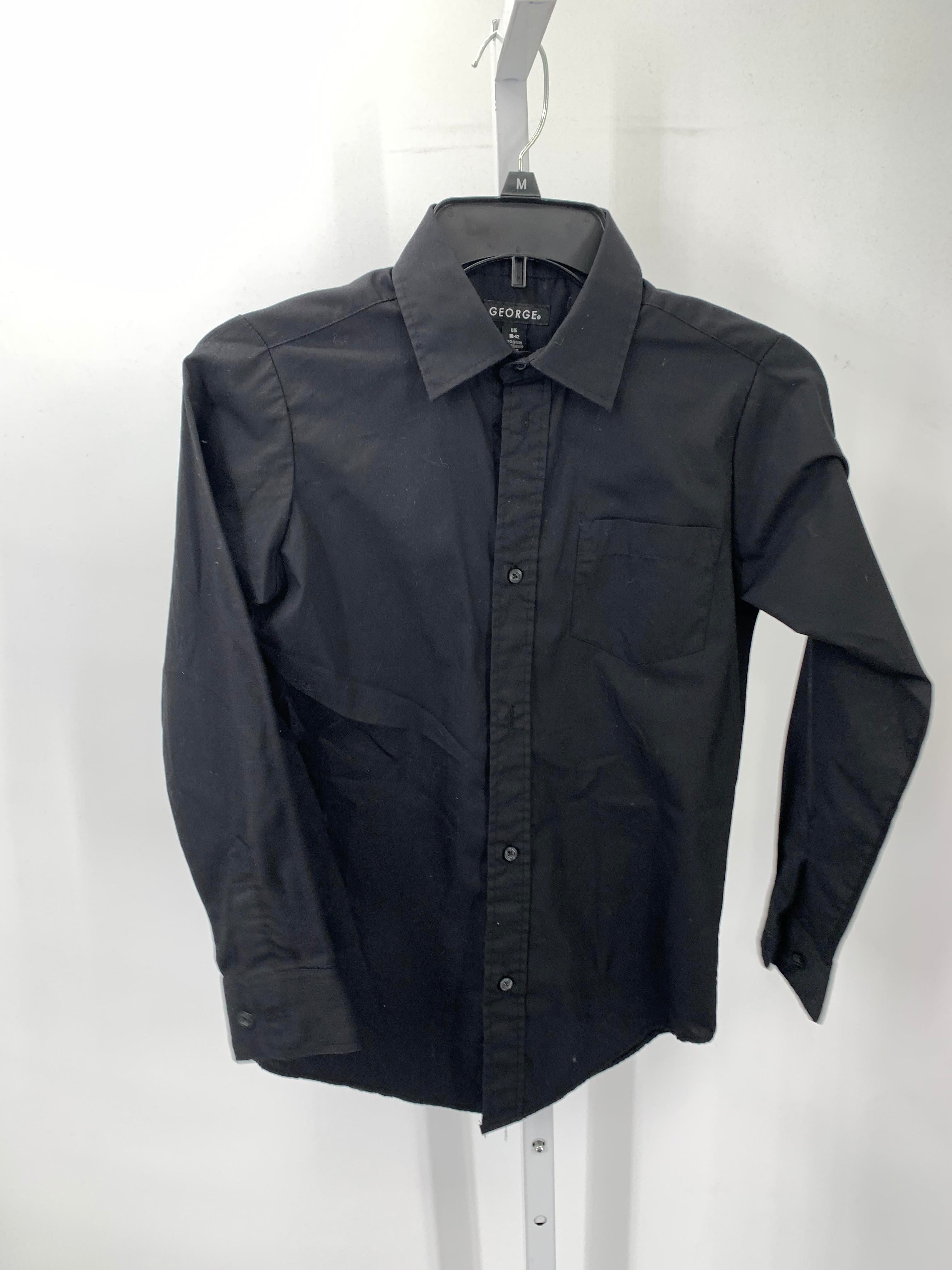 BTN DOWN SHIRT