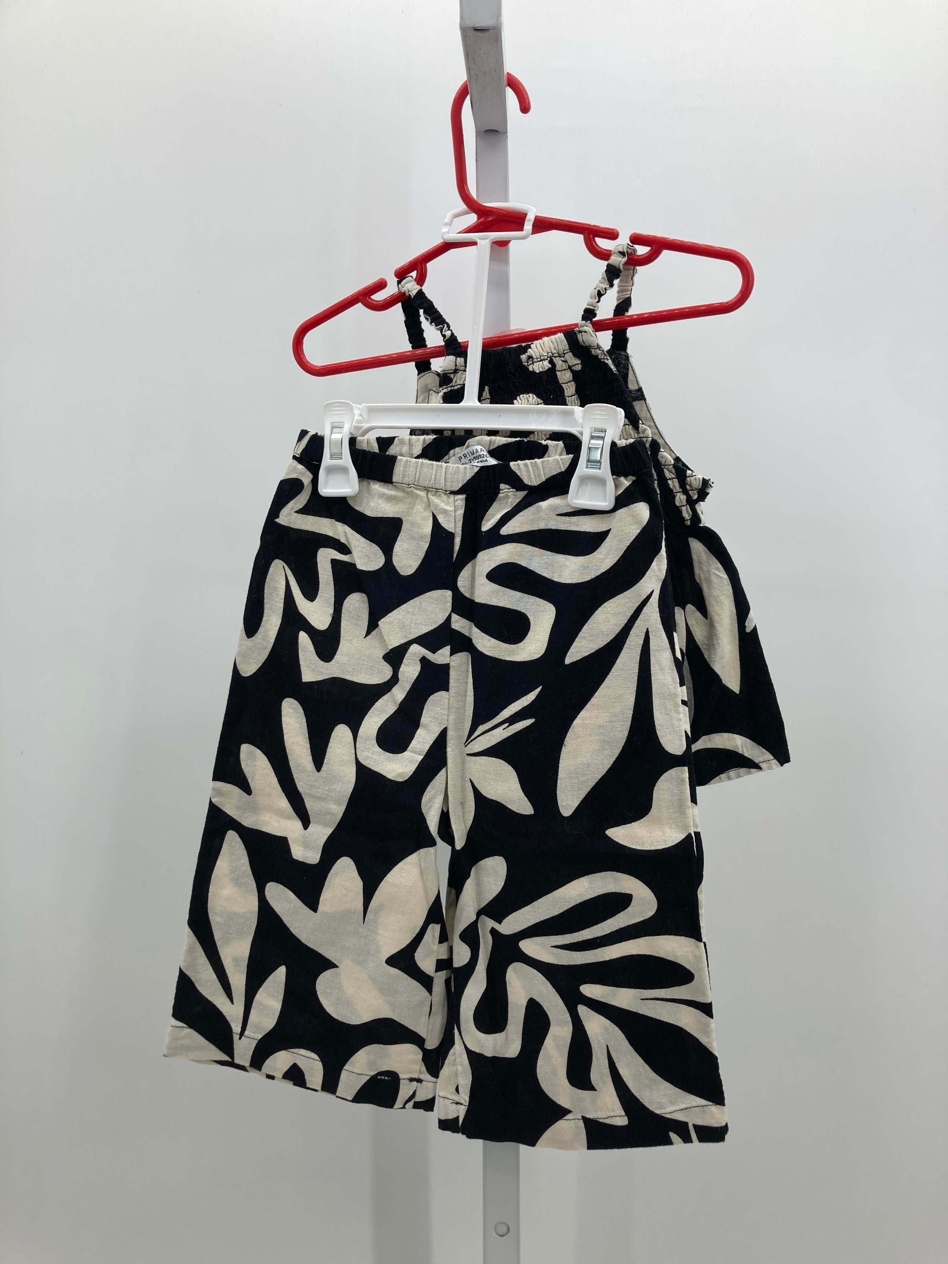 Primark Size 18-24 Months Girls 2 Pieces