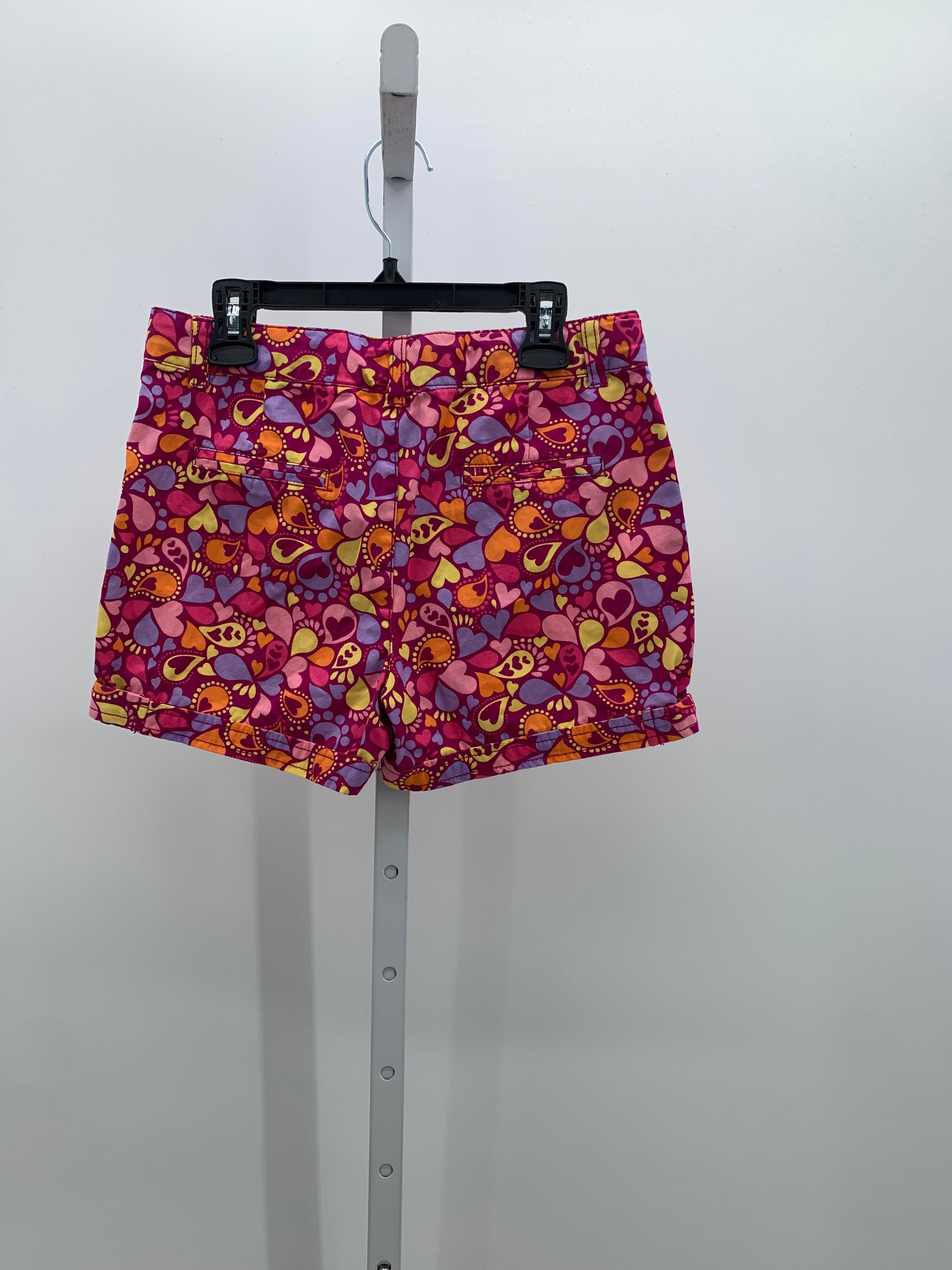 Circo Size 10-12 Girls Shorts