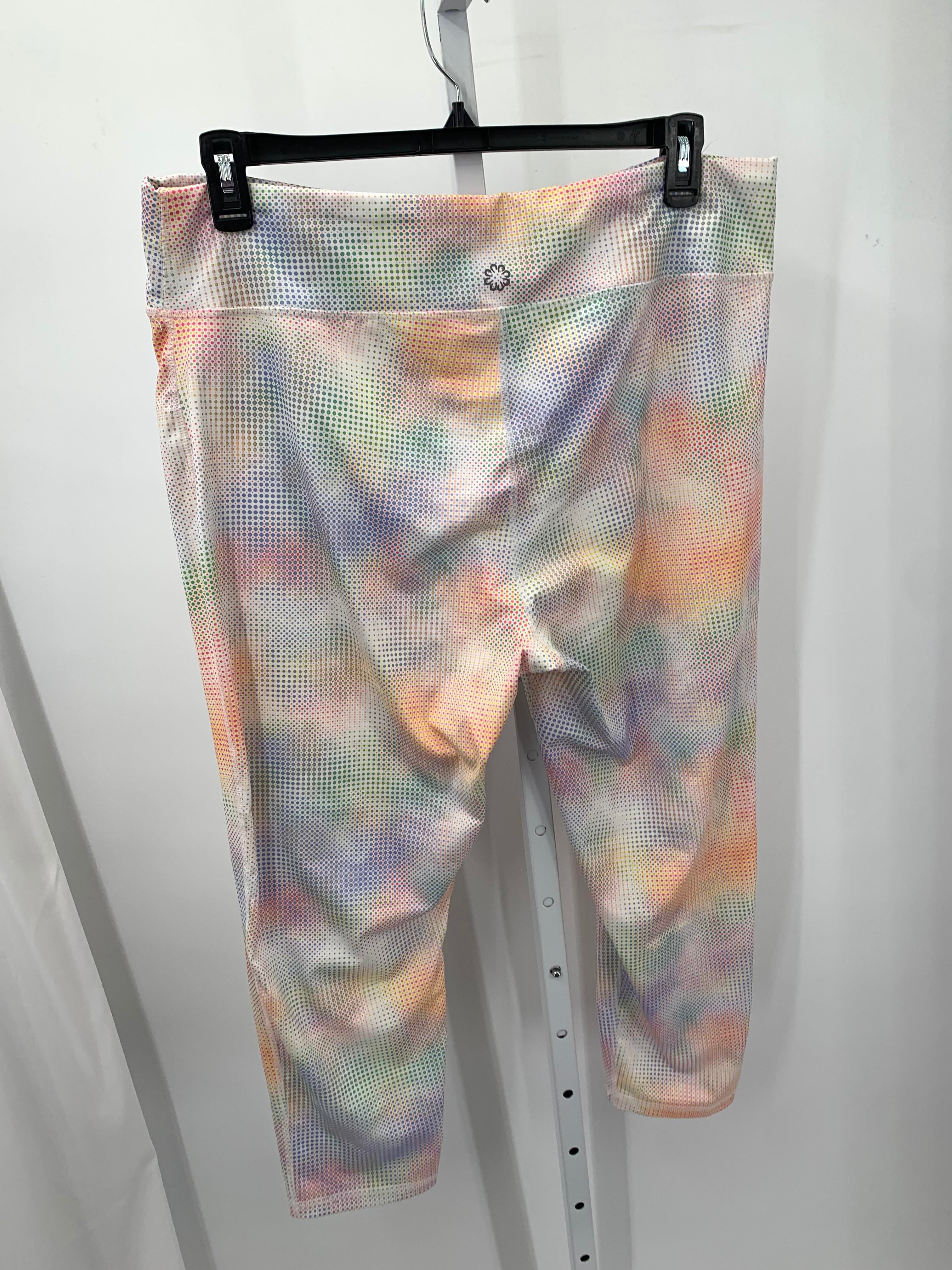 Pro Player Size 2X Womens Leggings