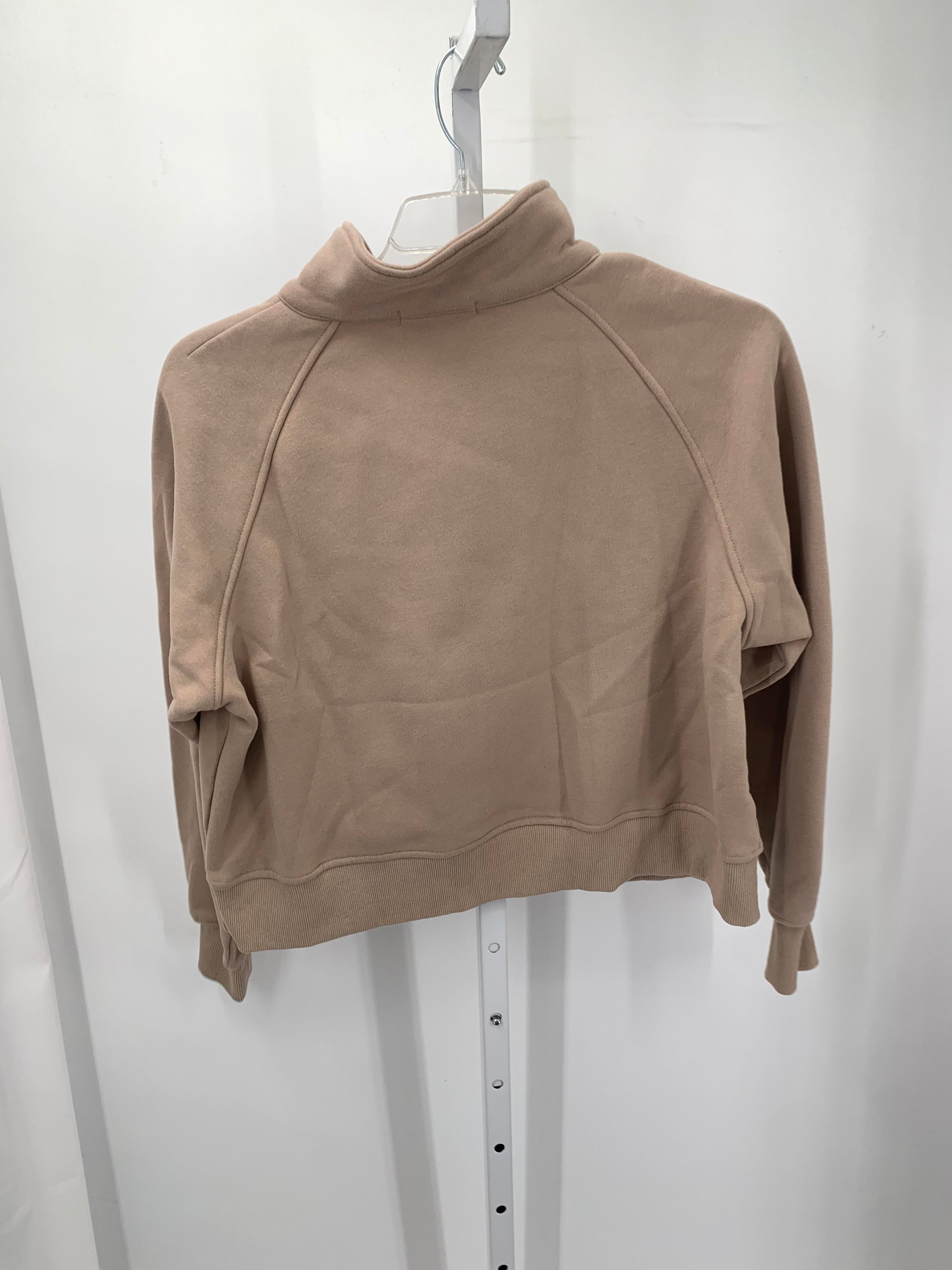 Size Large Misses Long Sleeve Shirt