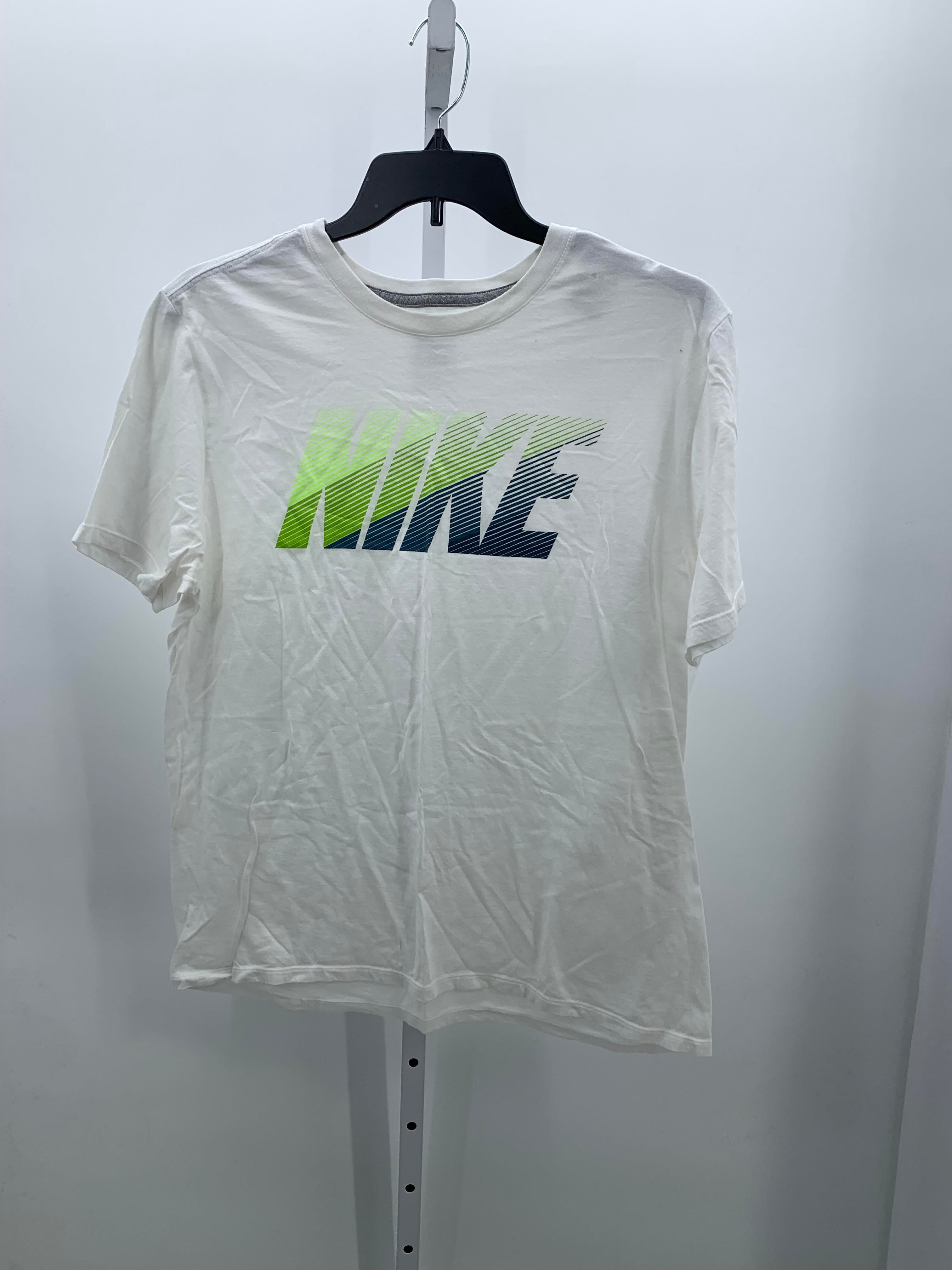 KNIT TEE