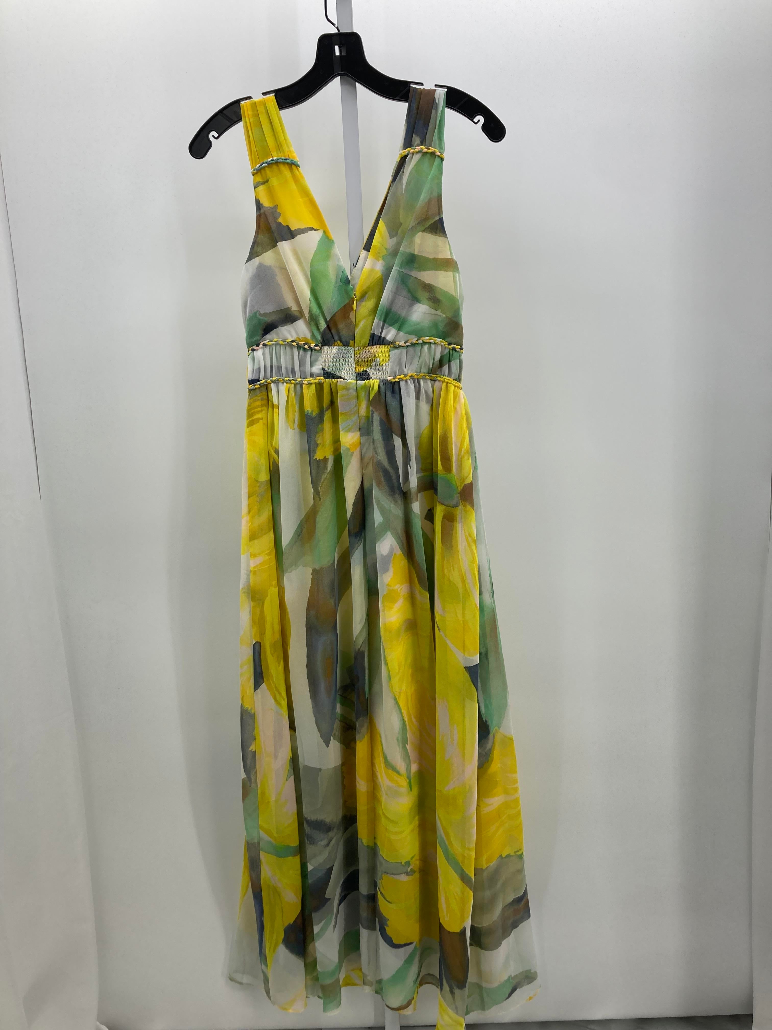 White House Black Size 4 Misses Sleeveless Dress