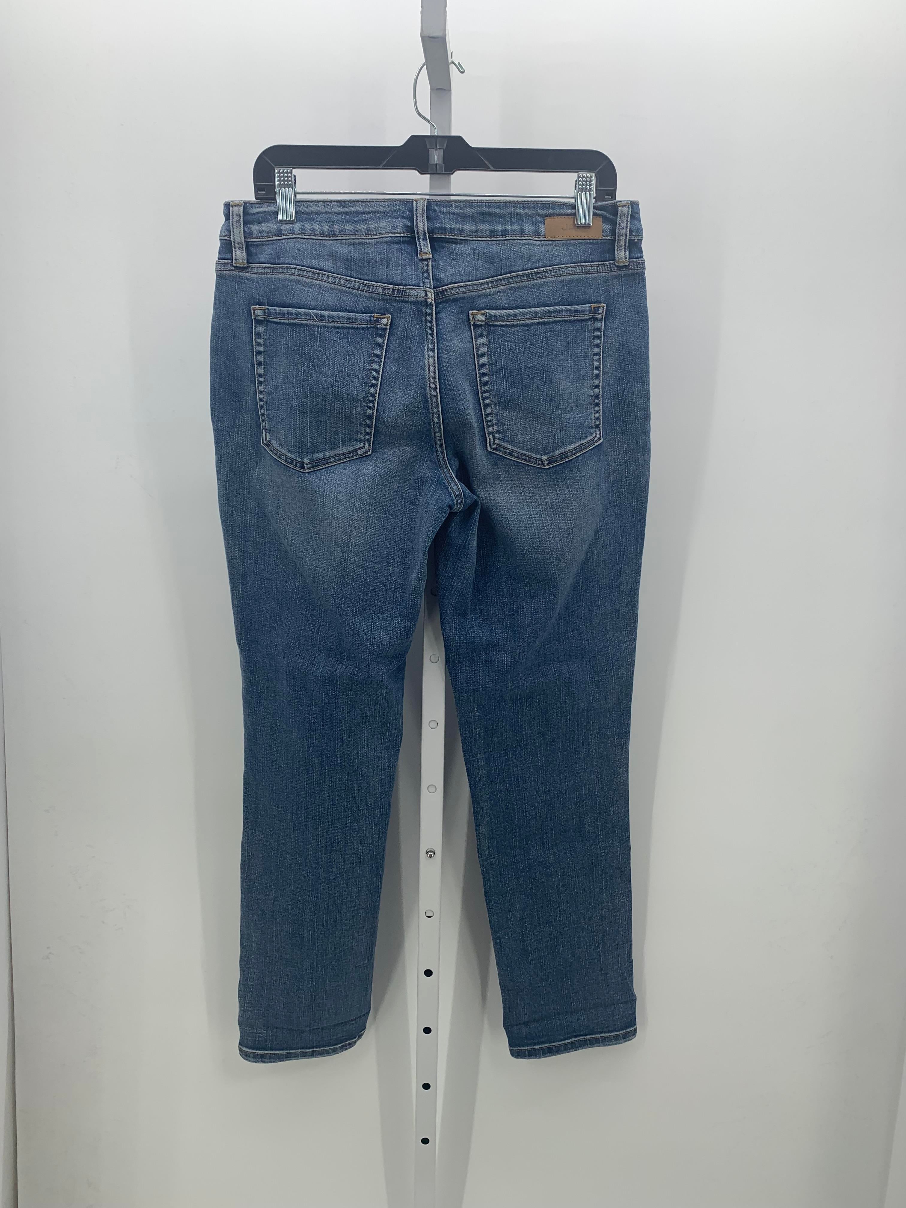 Size 12 Misses Jeans