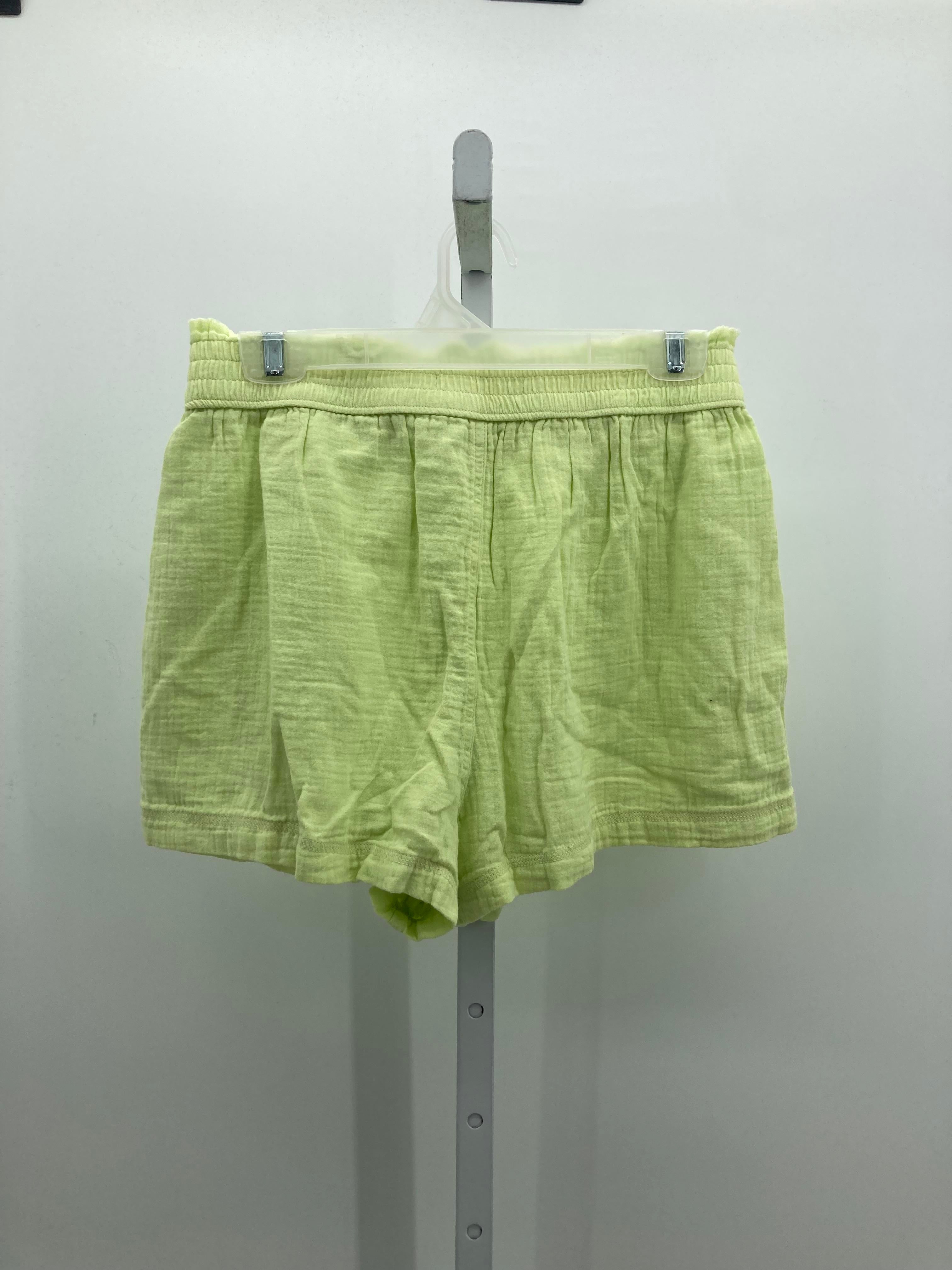 SO Size Medium Juniors Shorts