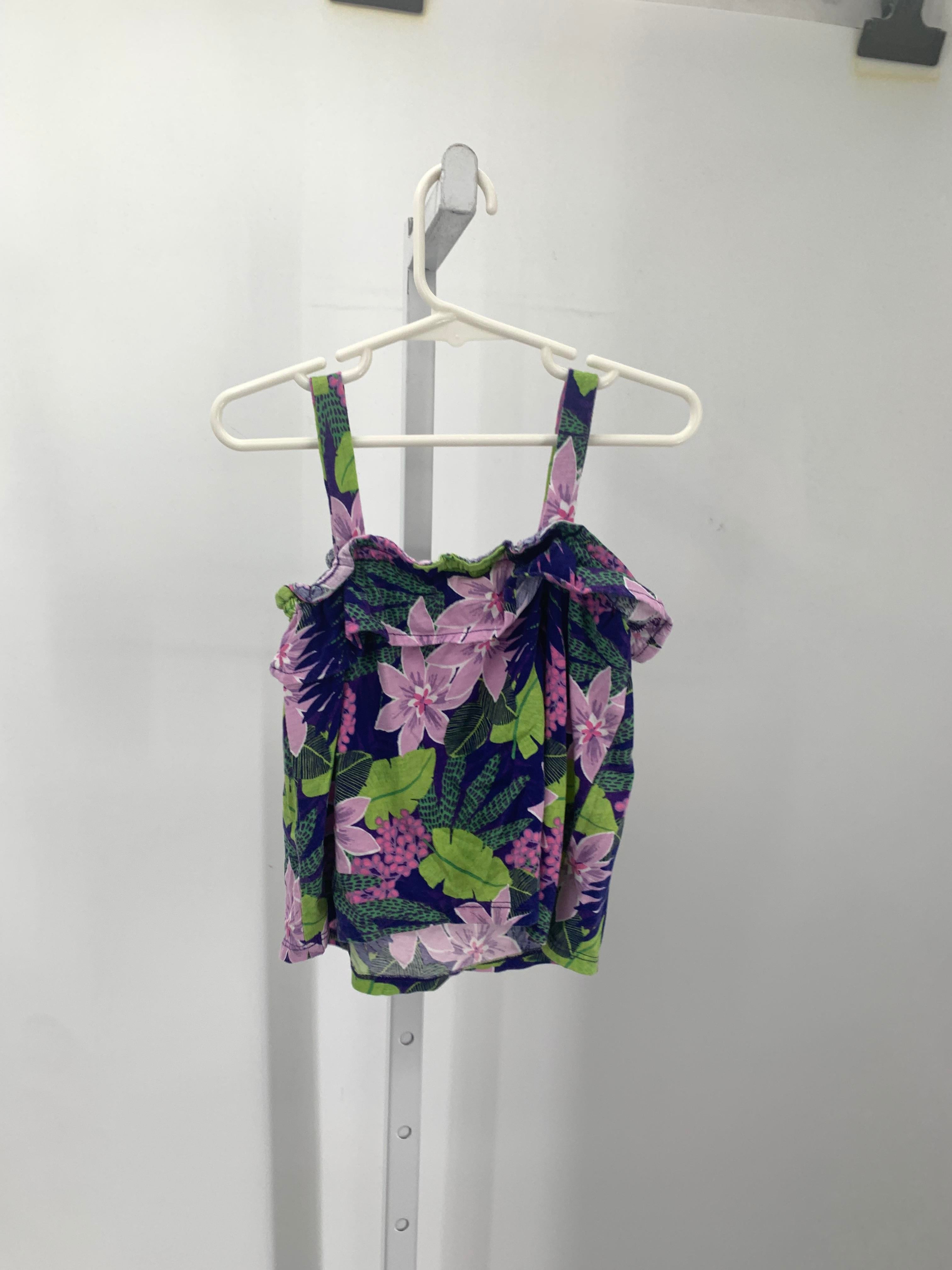 Children's Place Size 3T Girls Tank
