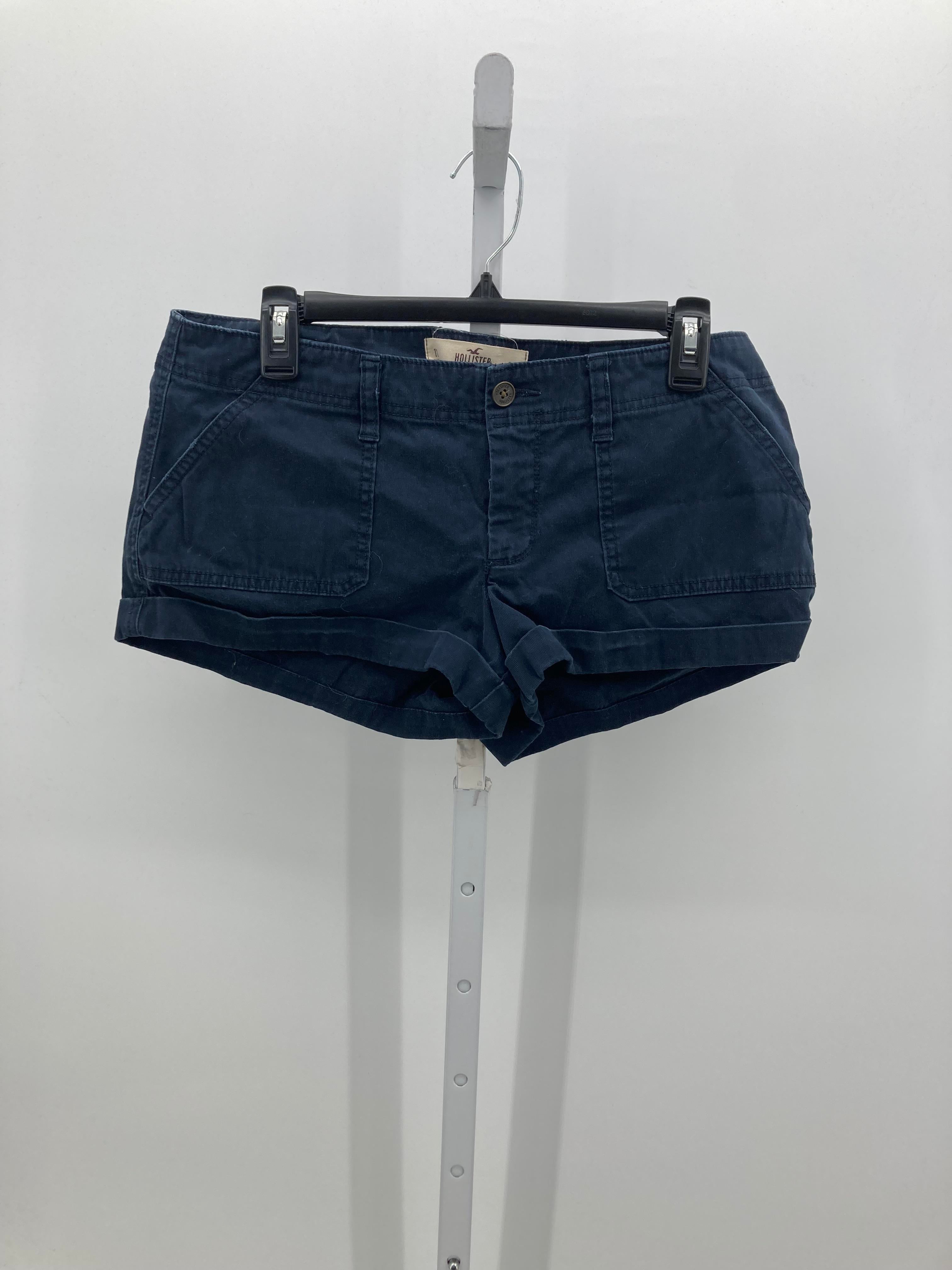 Hollister Size 11 Juniors Shorts