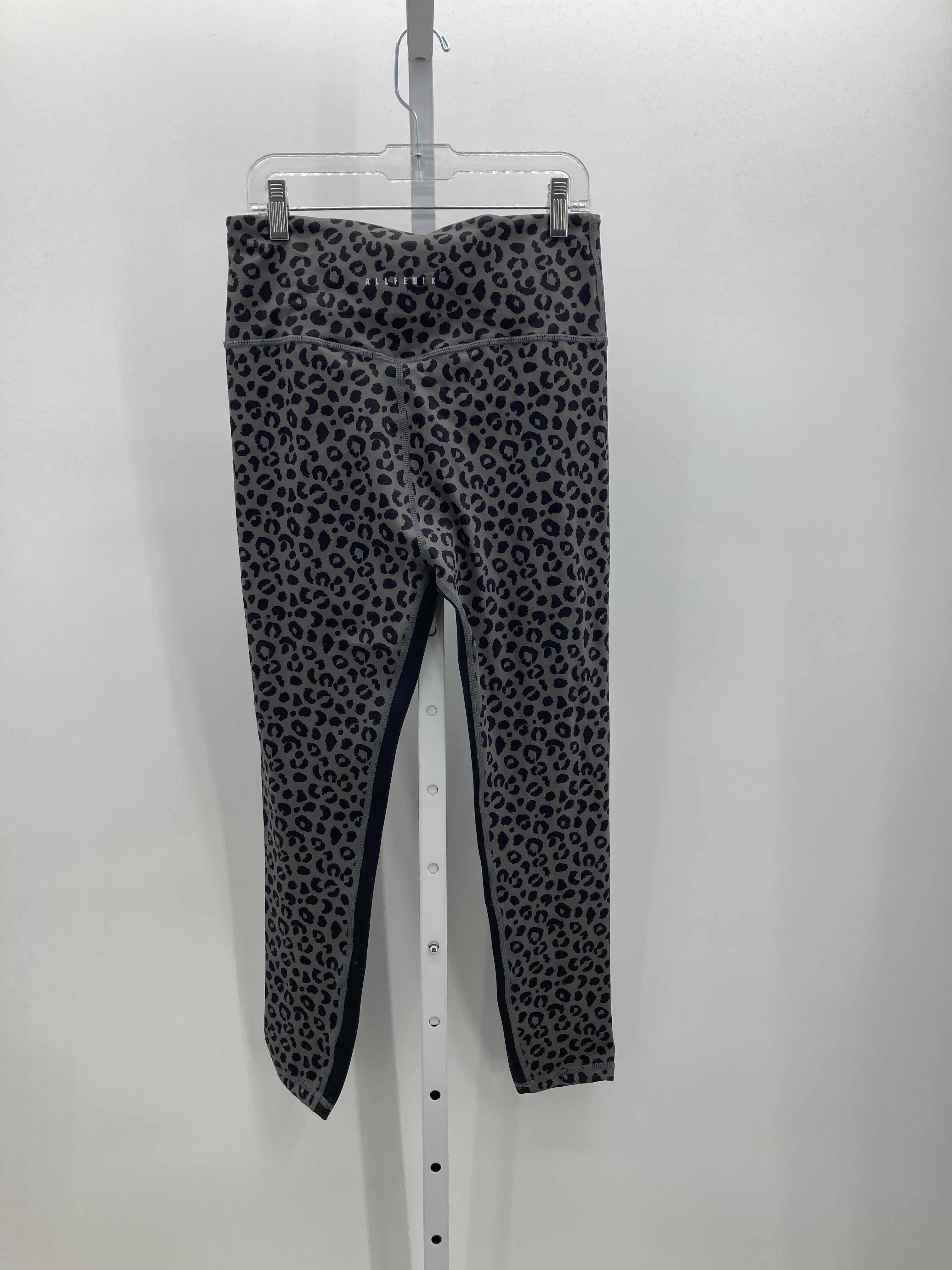 Size Medium Misses Leggings