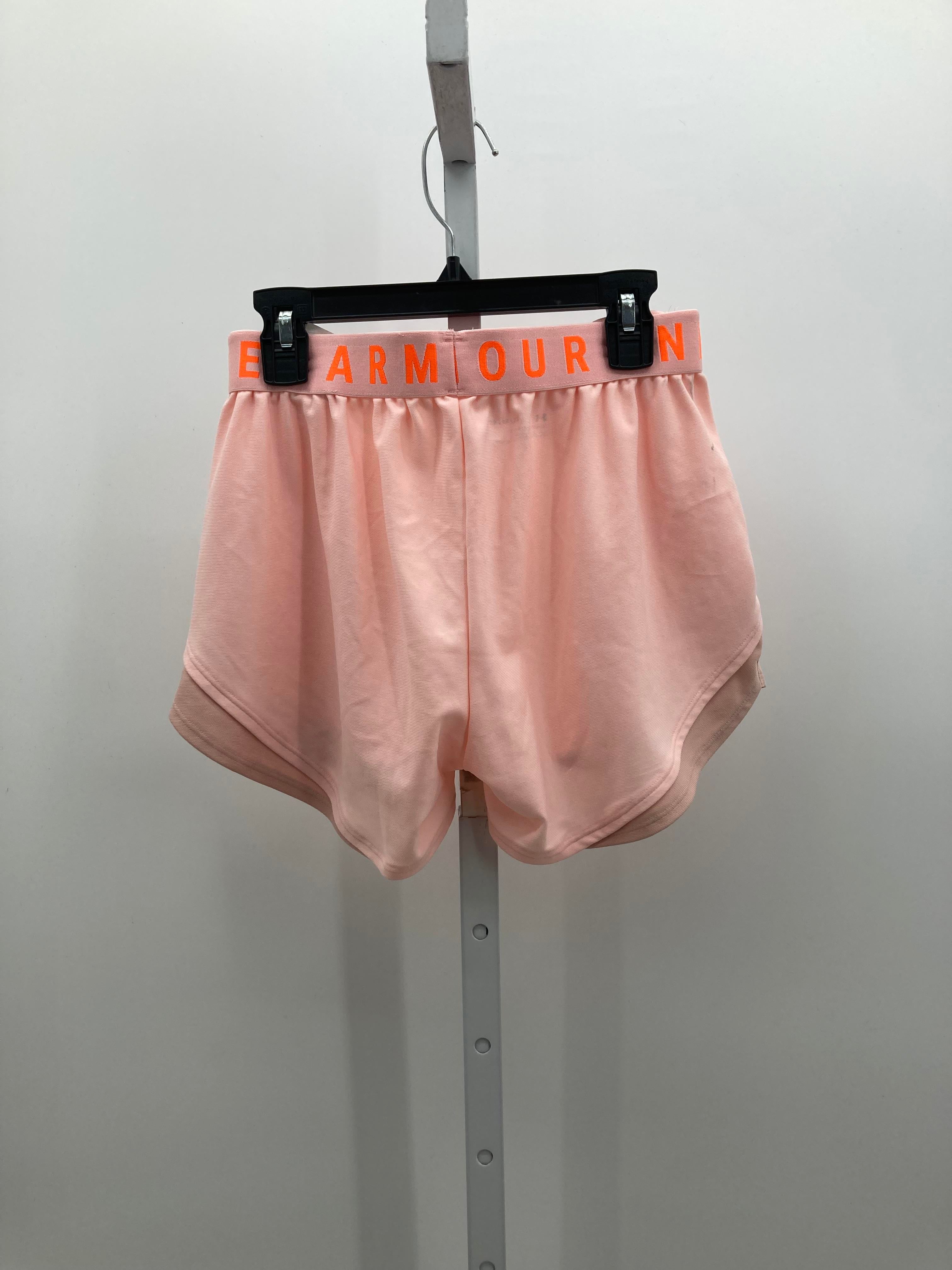 Under Armour Size X Small Misses Shorts