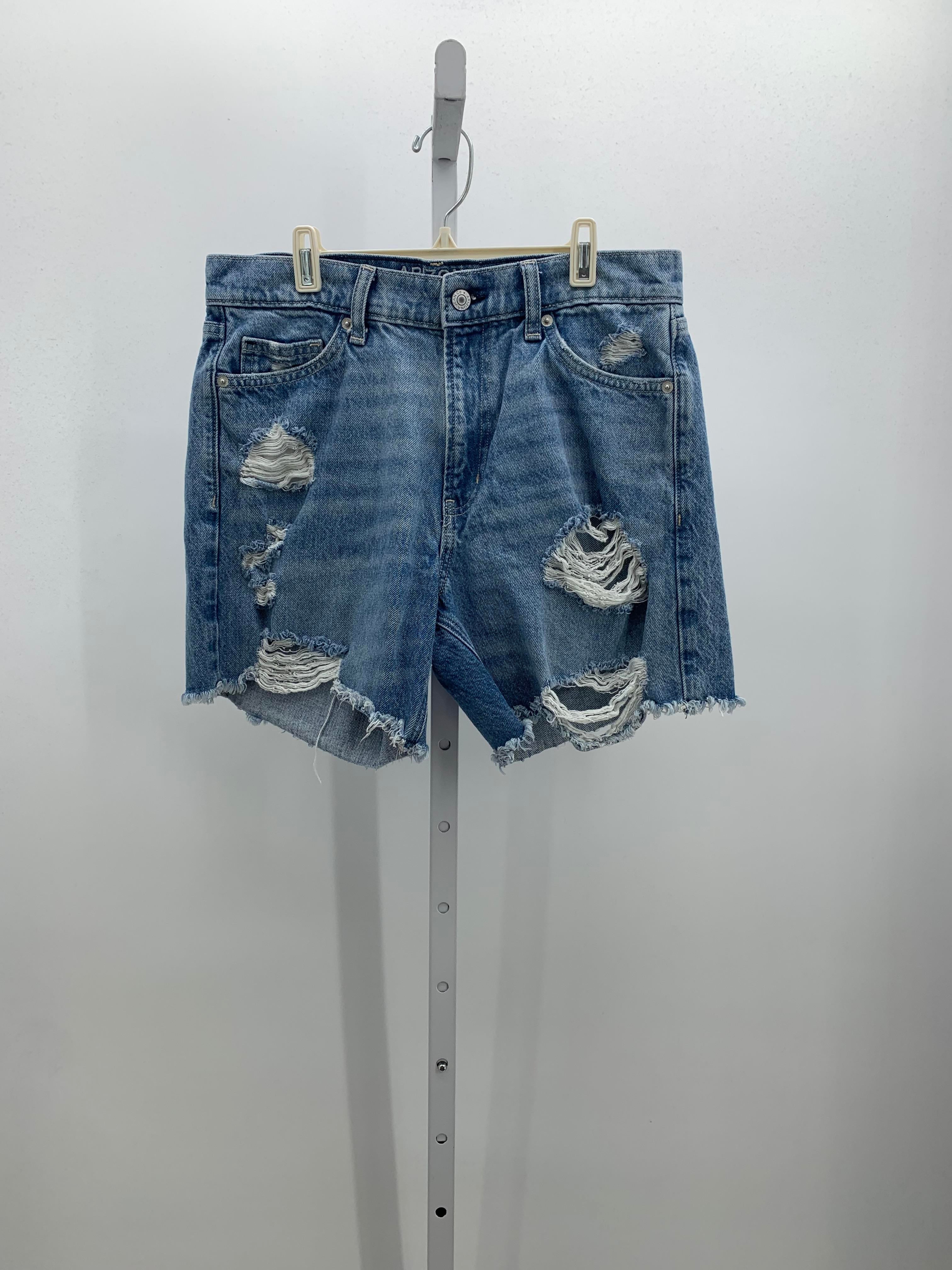 Arizona Size 5 Juniors Shorts