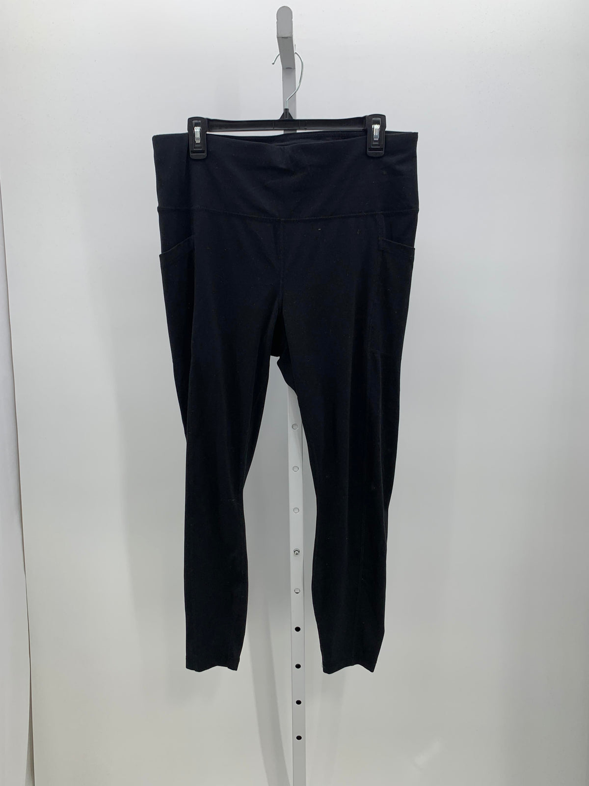 Yogalicious Size 1X Womens Leggings