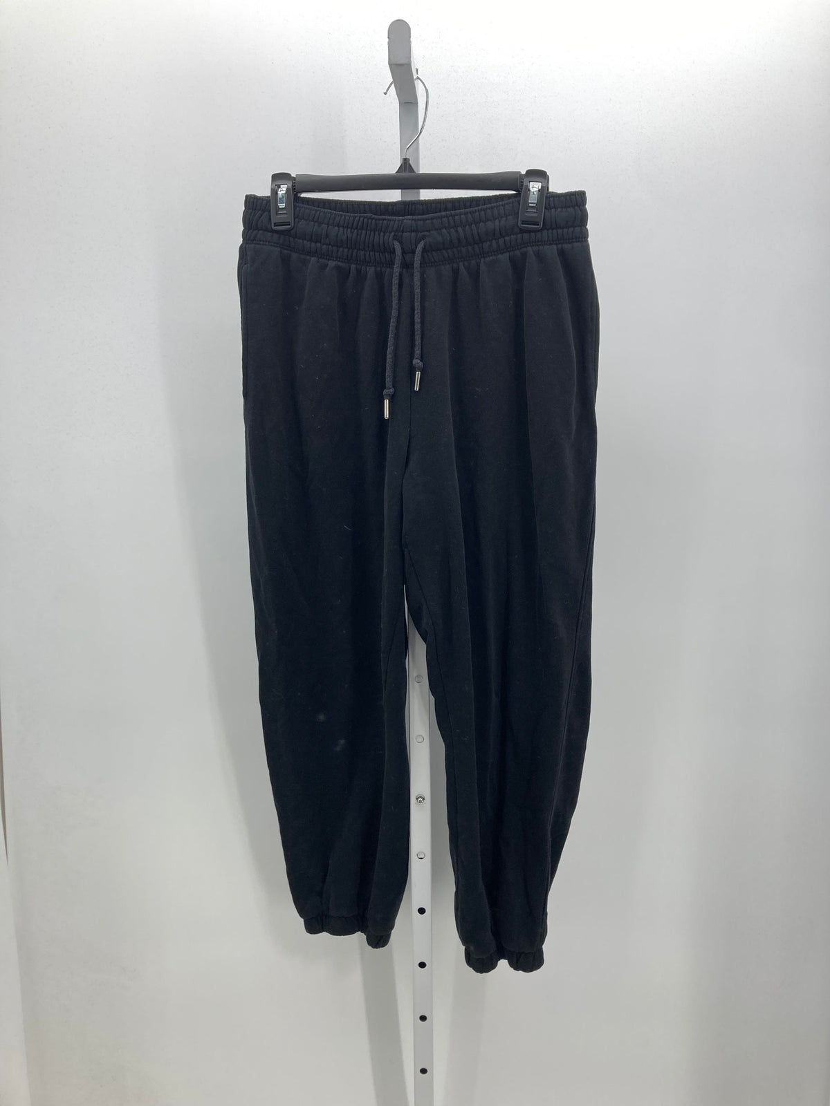 H&M Size Large Misses Sweat Pants