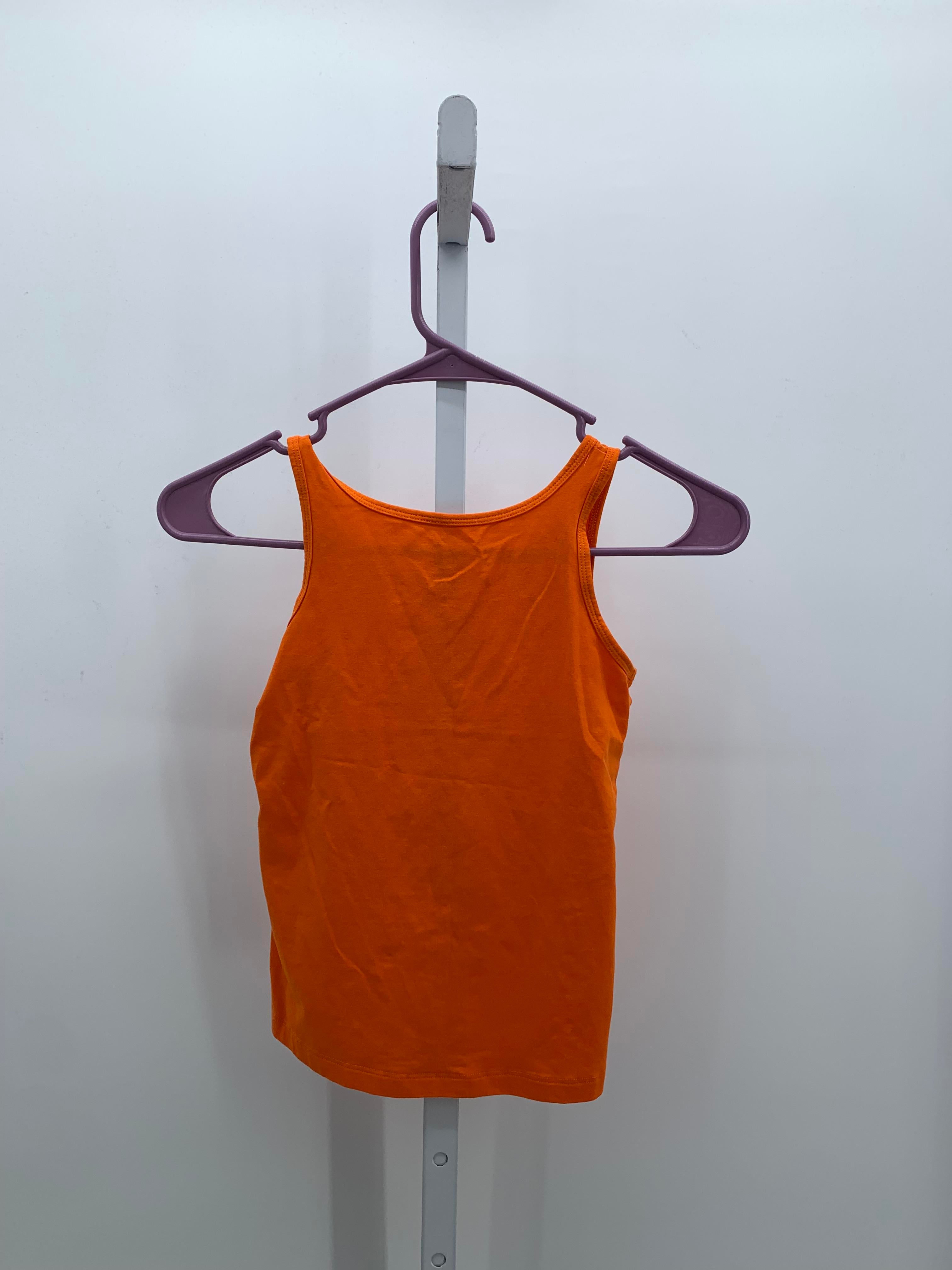 Size 8 Girls Tank