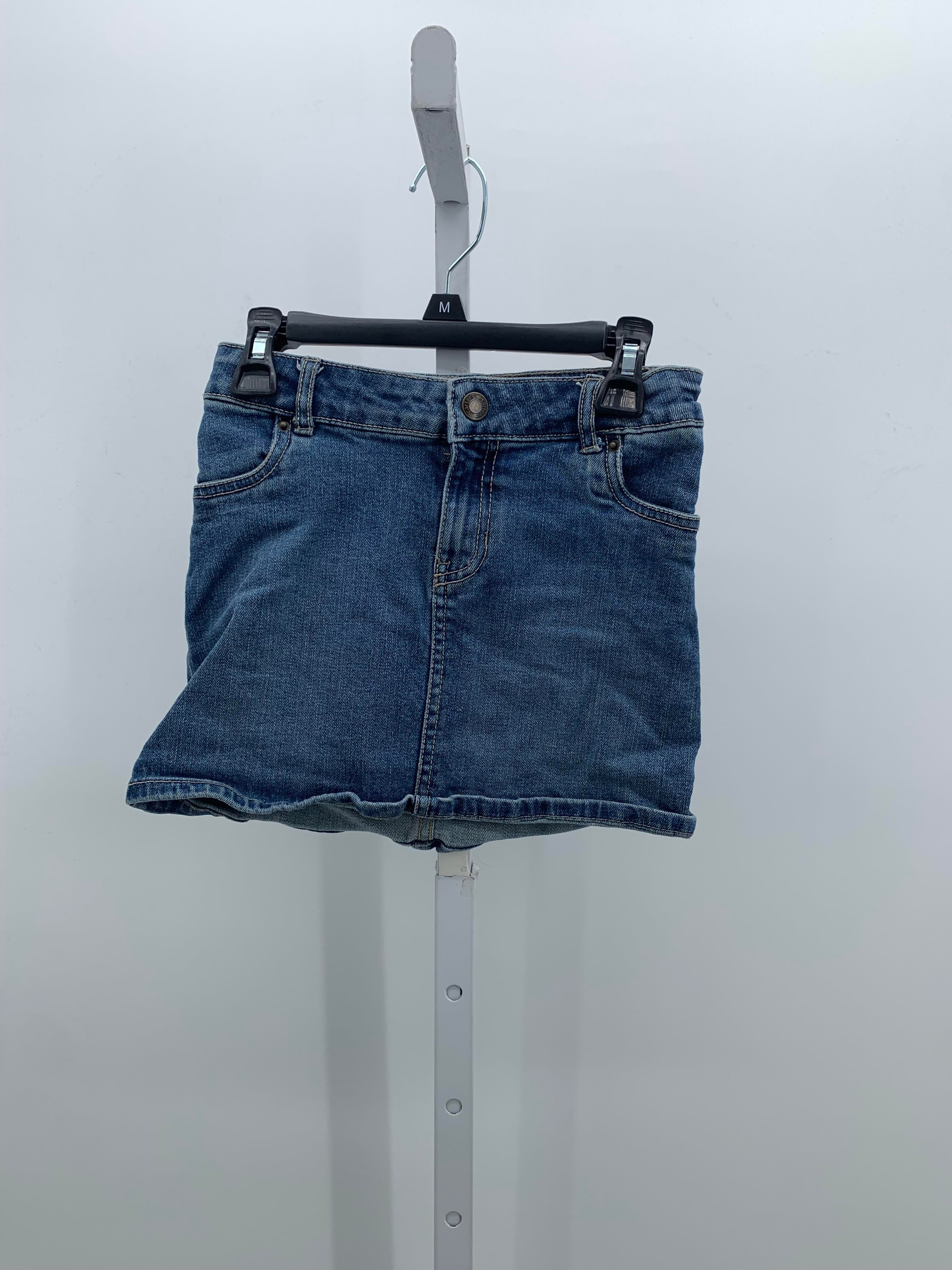Carters Size 6/6X Girls Skirt