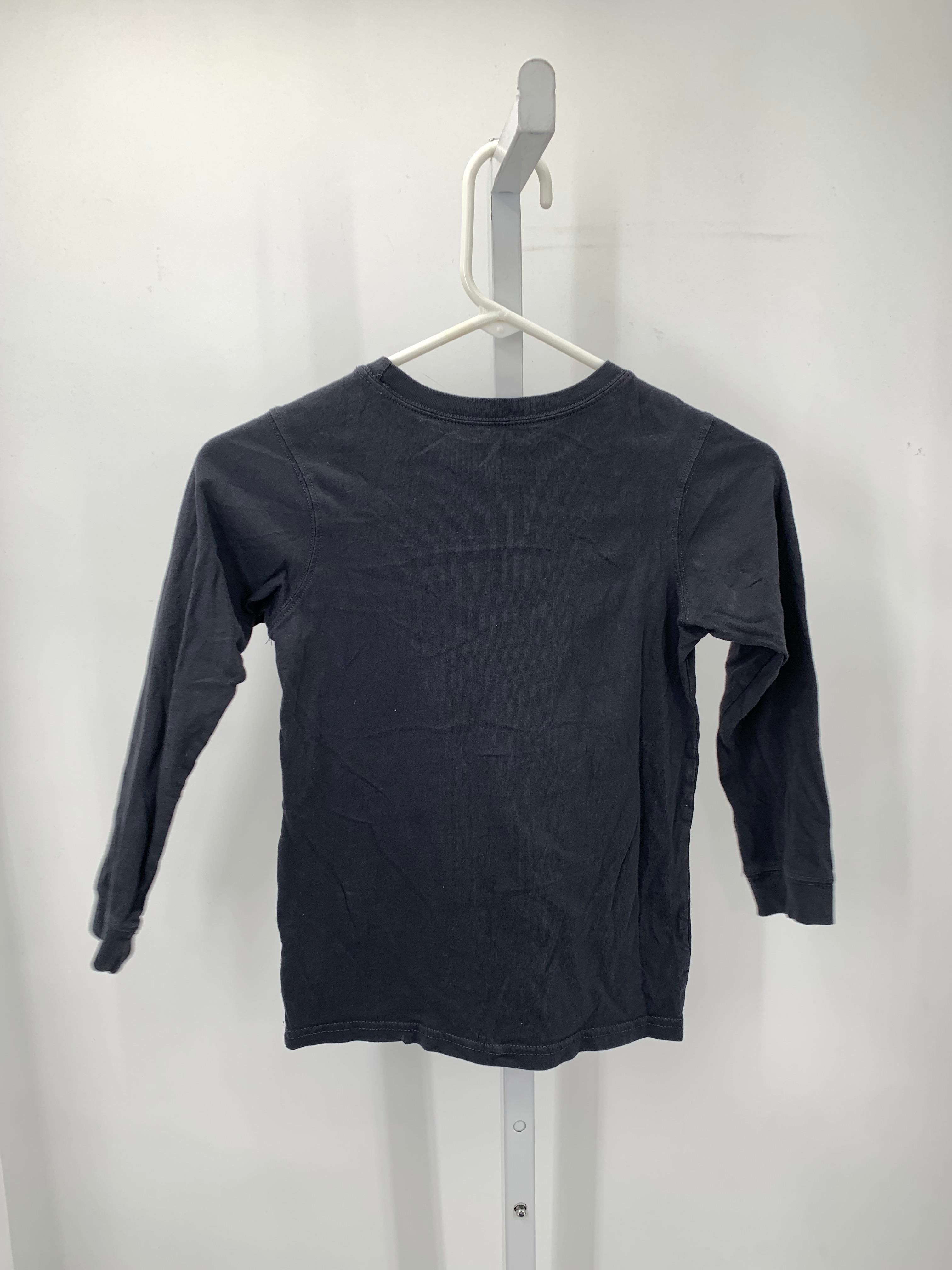 BIG BROTHER KNIT TEE