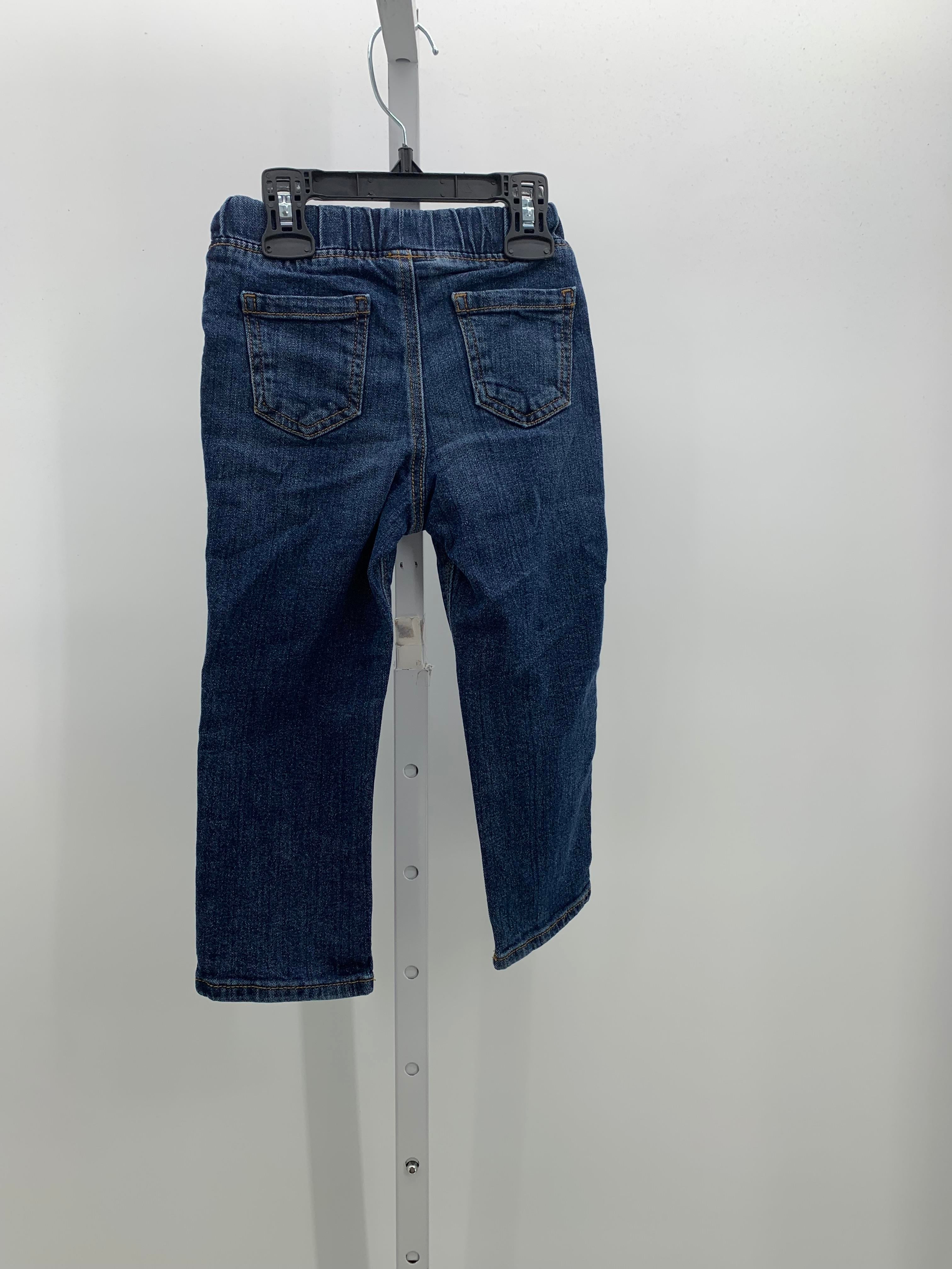 ELASTIC WAIST