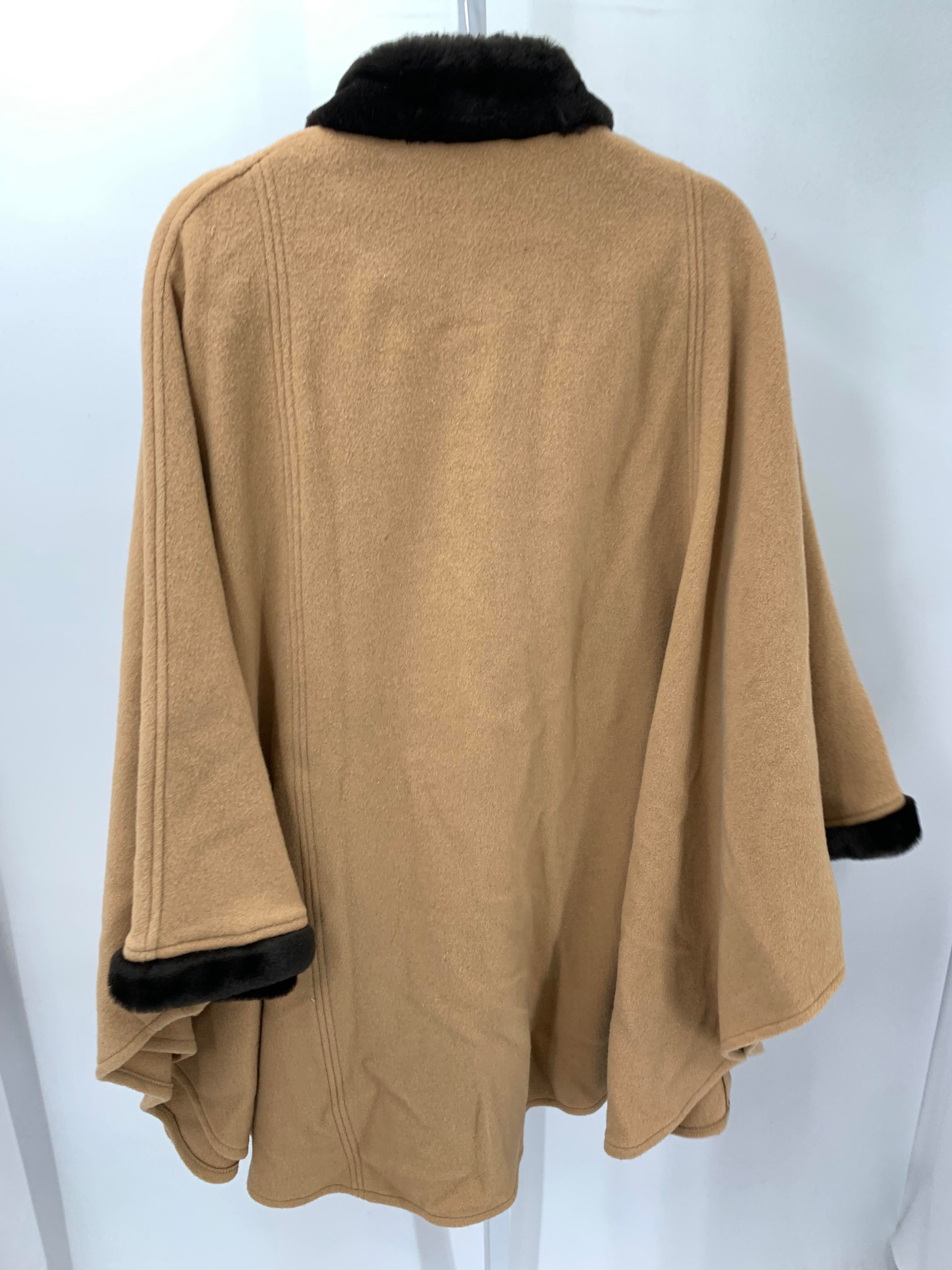 Talbots Size Medium Petite Petite Winter Coat