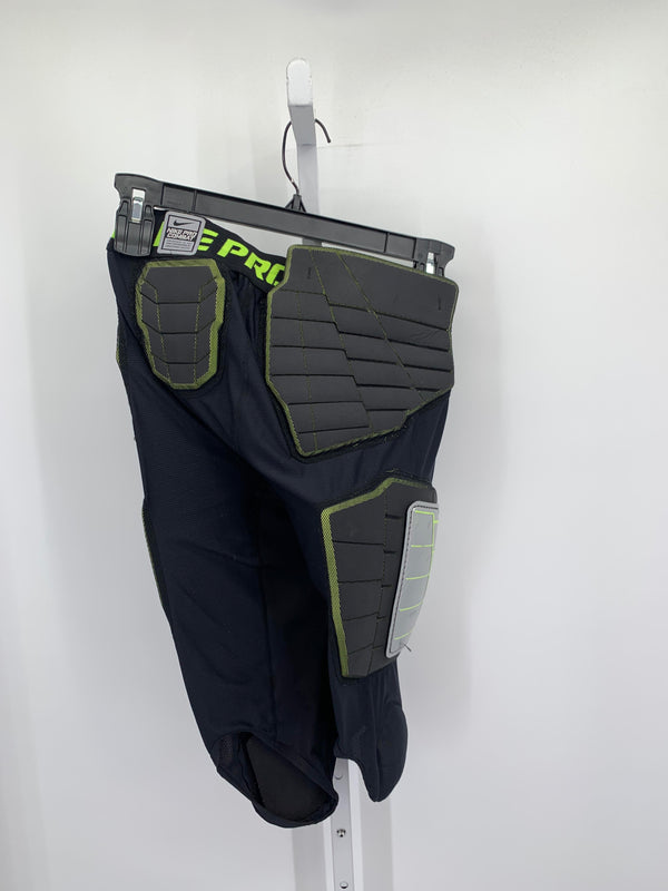 PADDED ACTIVE WEAR SHORTS