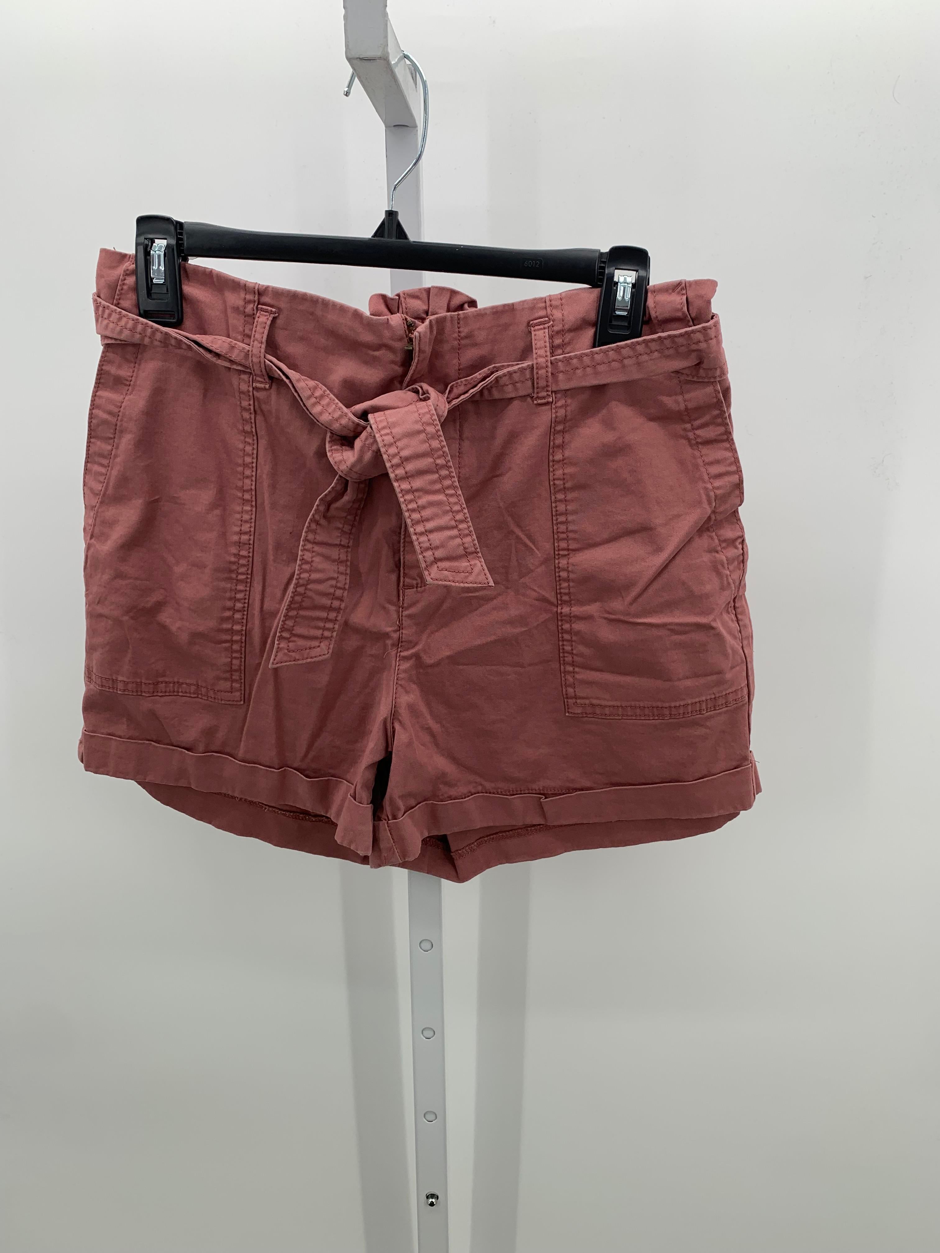 Vanilla Star Size 9 Juniors Shorts