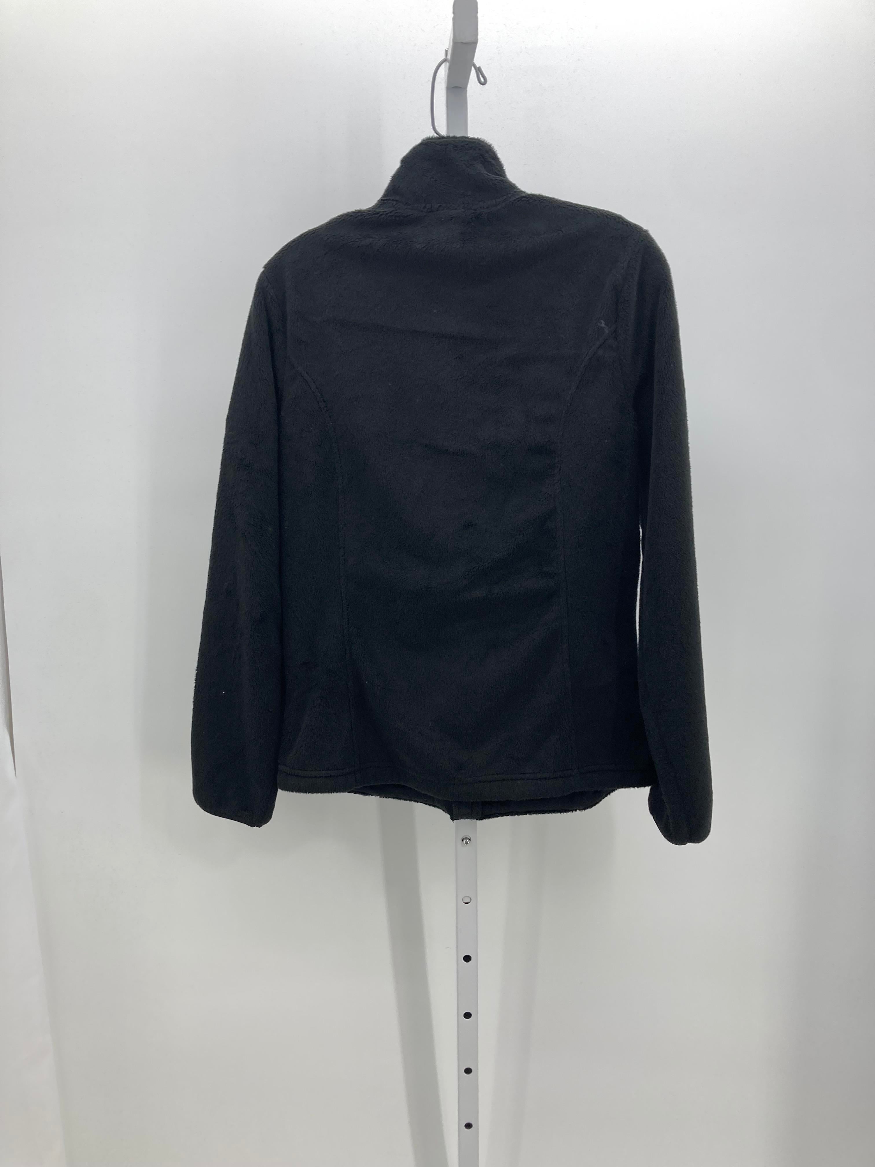 Zero Xposur Size Small Misses Fleece Jacket