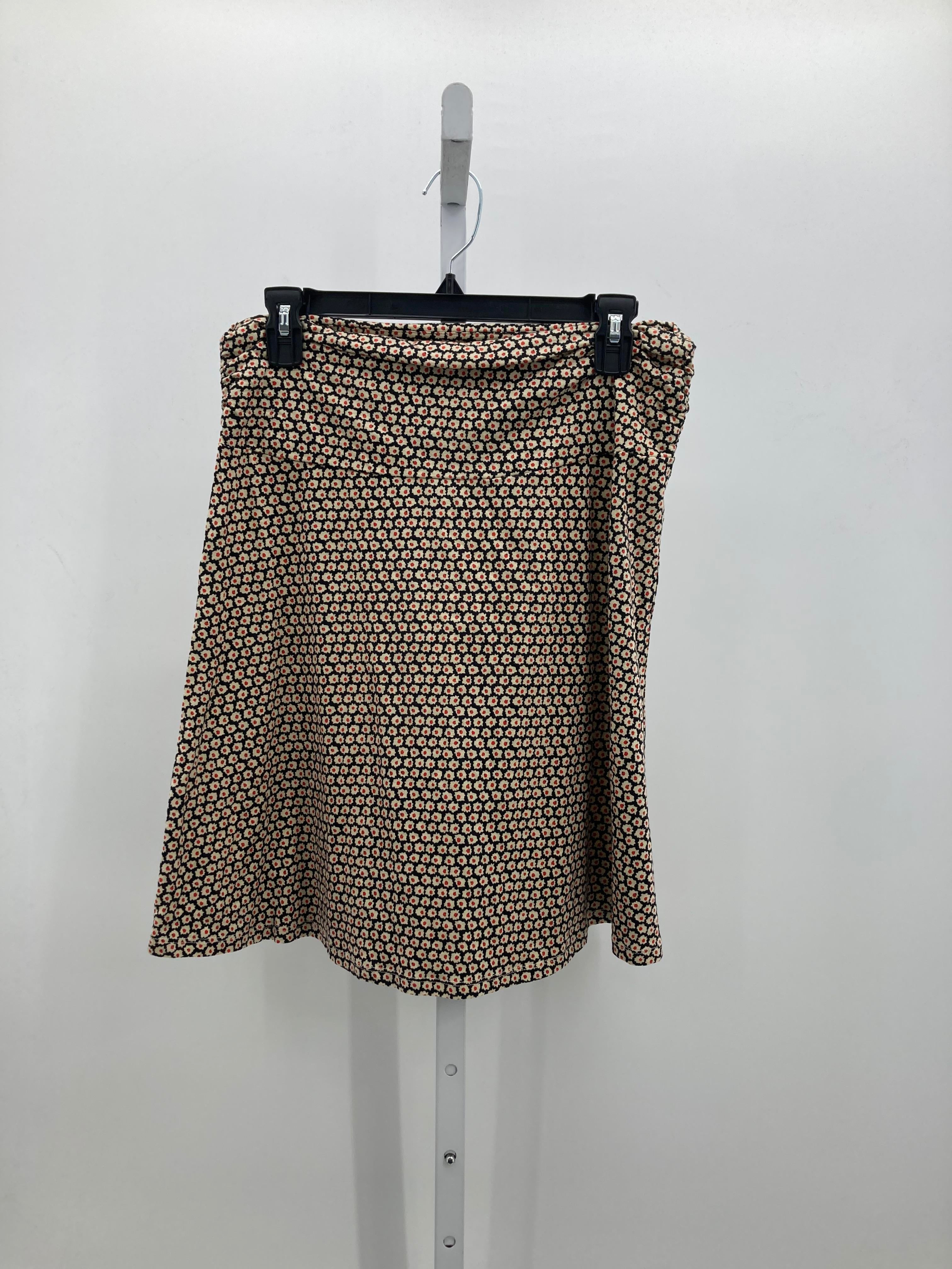 Size Medium Misses Skirt